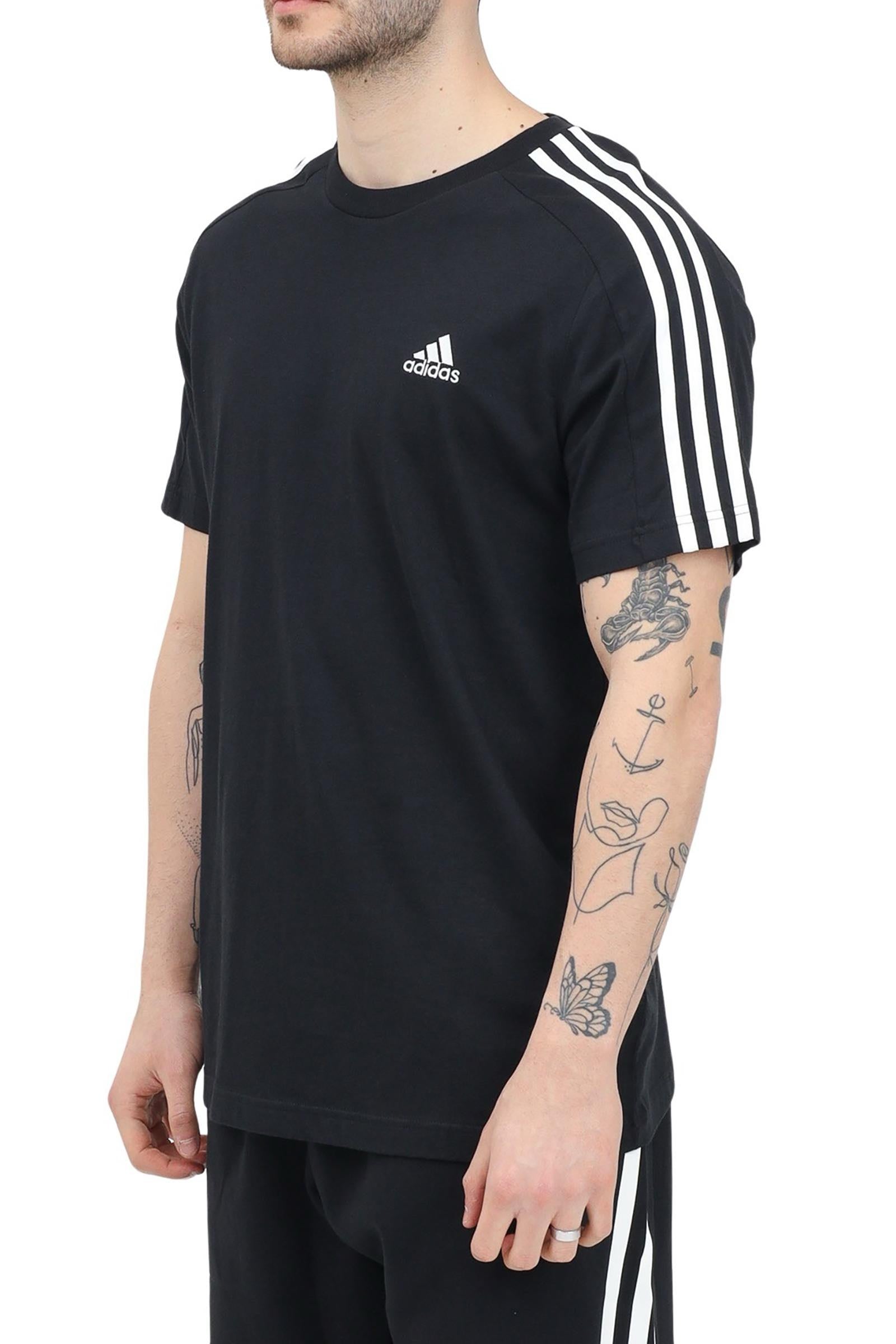 ADIDAS - T-SHIRT AND POLO