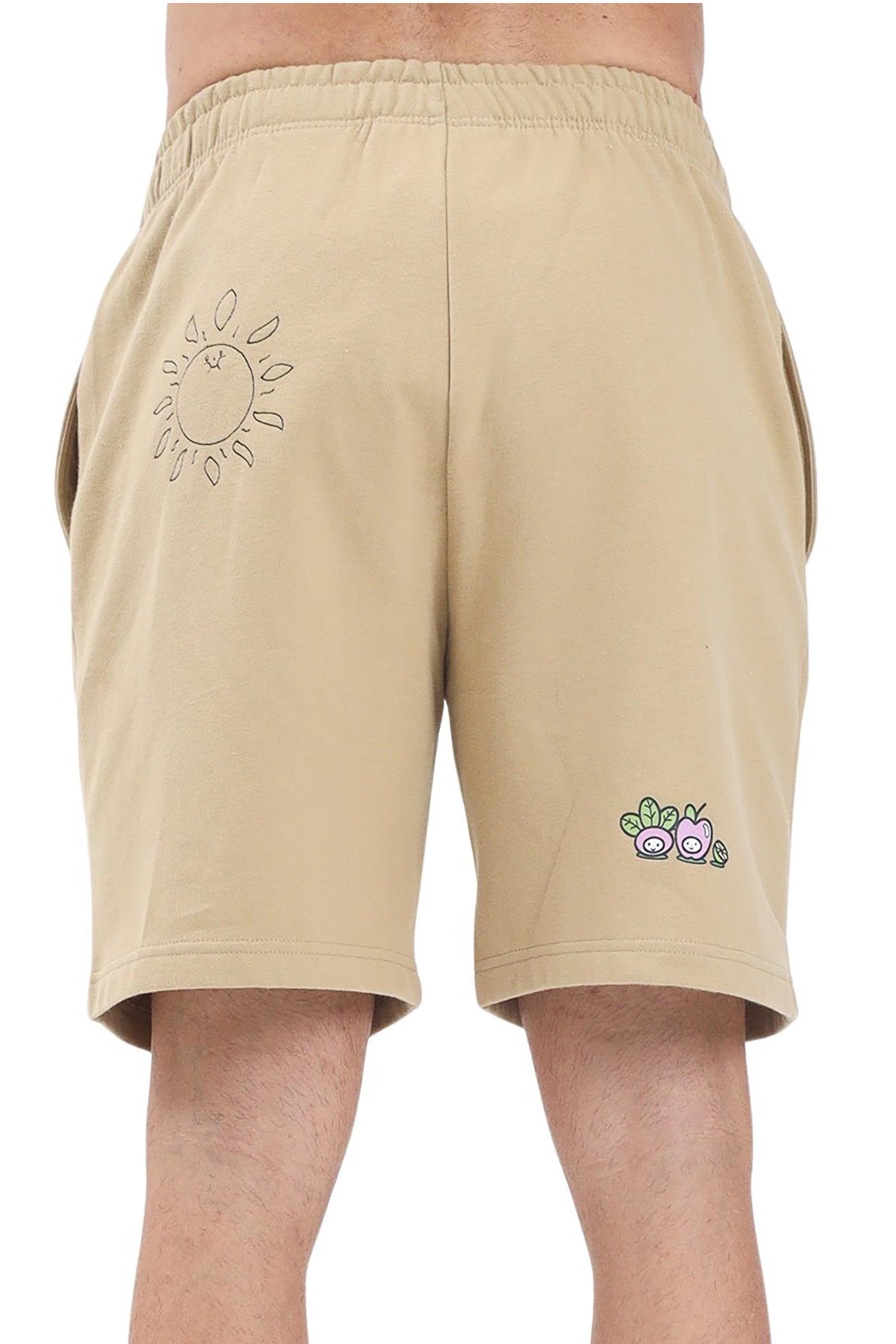 THE NORTH FACE - SHORTS