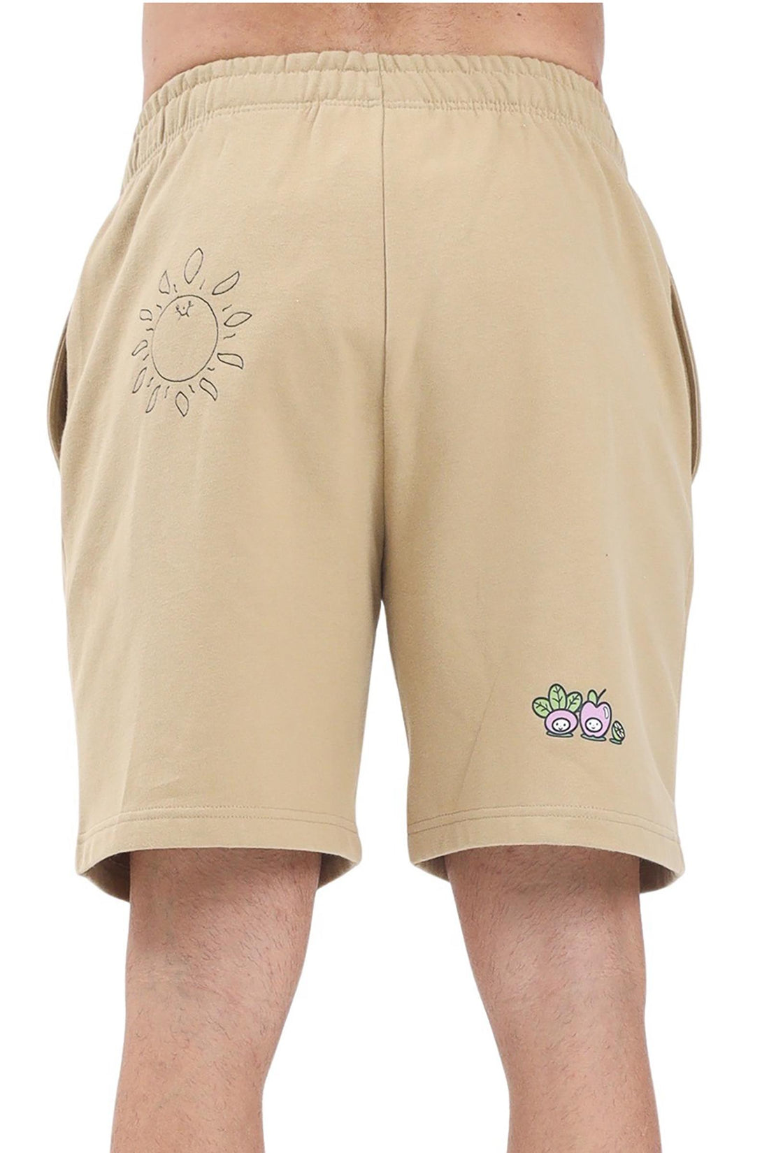 THE NORTH FACE - SHORTS