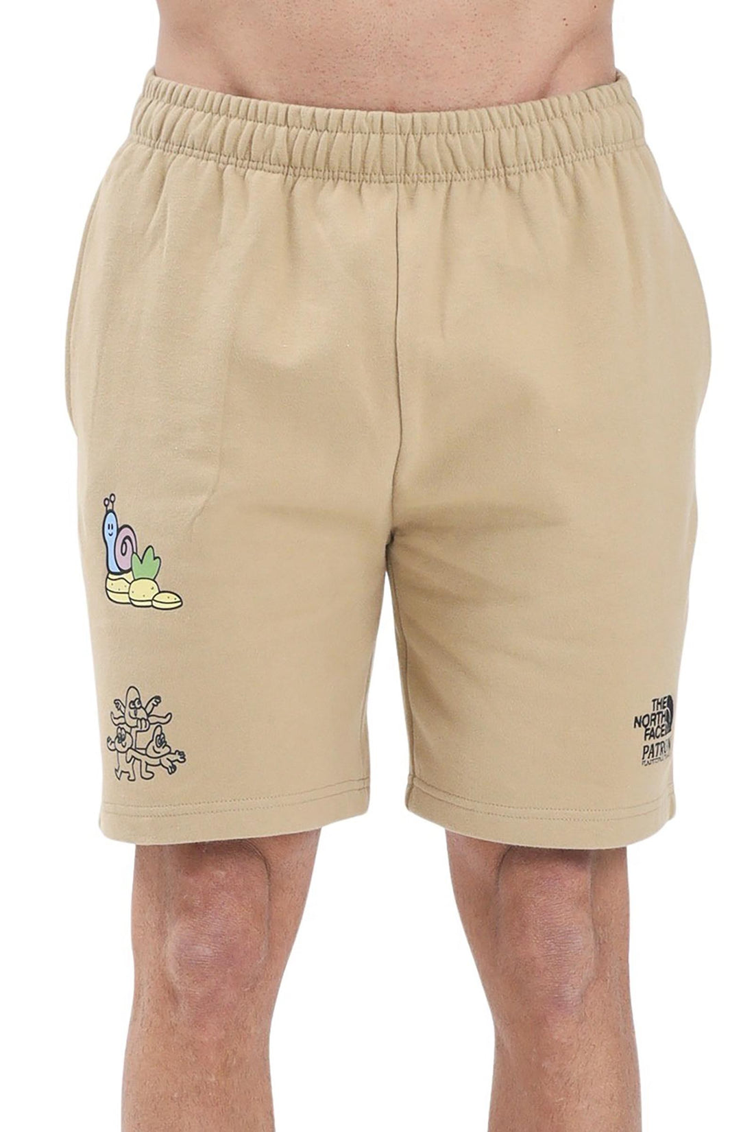 THE NORTH FACE - SHORTS