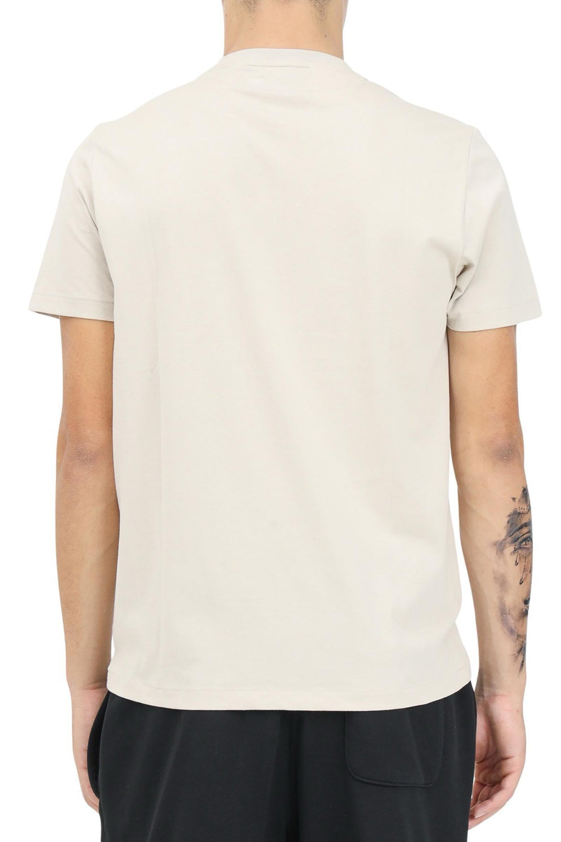 POLO RALPH LAUREN - T-SHIRT AND POLO