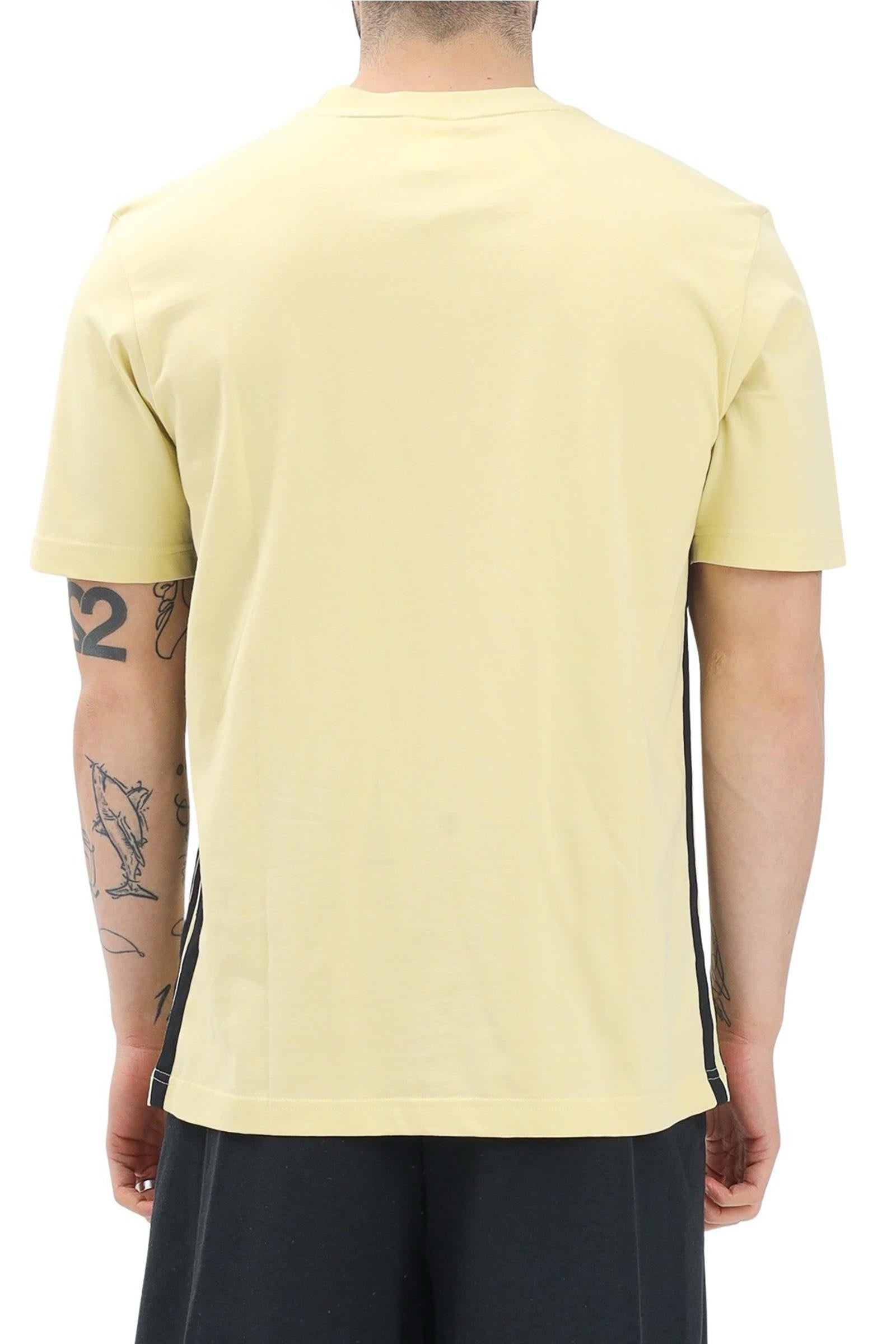 ADIDAS - T-SHIRT AND POLO