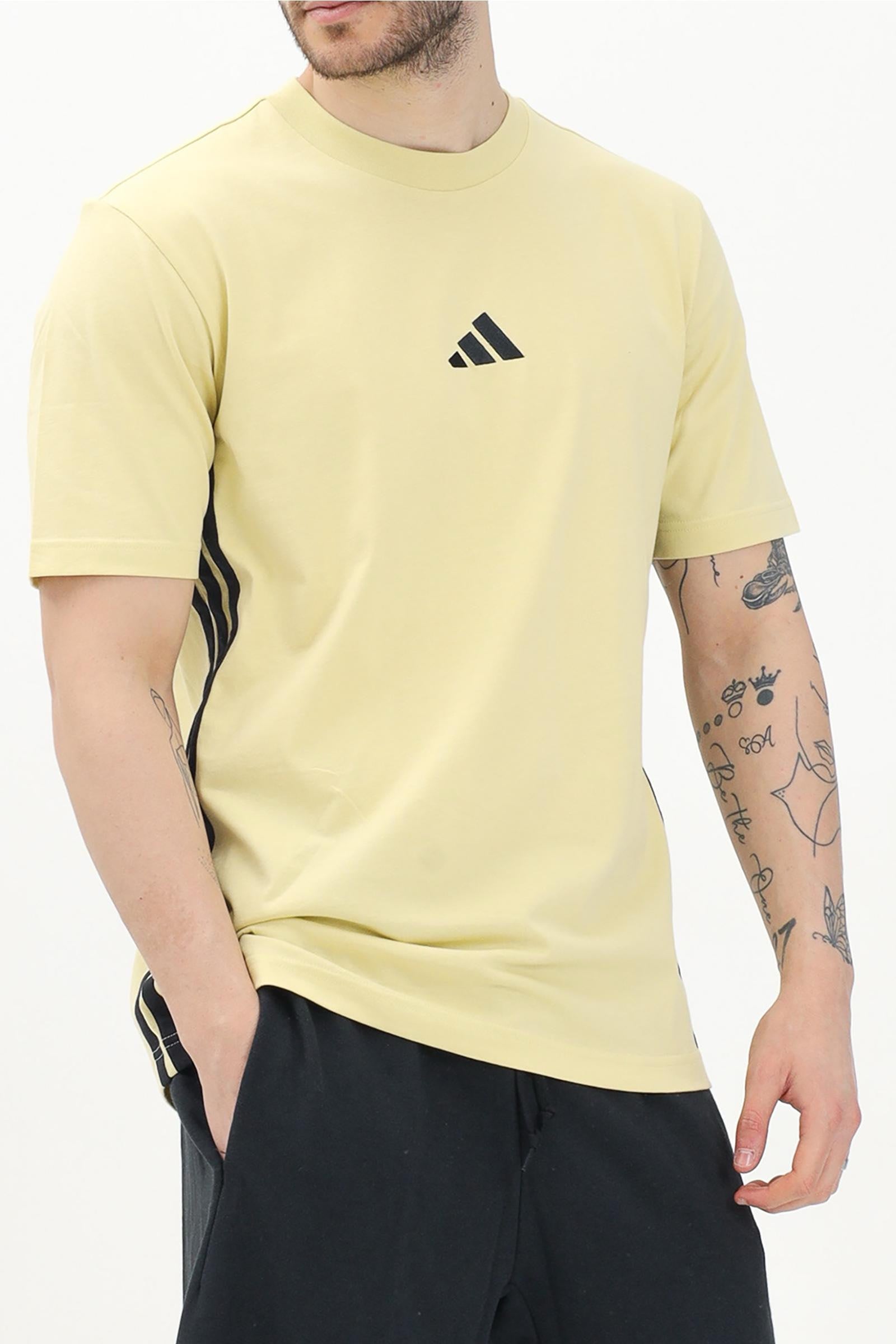 ADIDAS - T-SHIRT AND POLO
