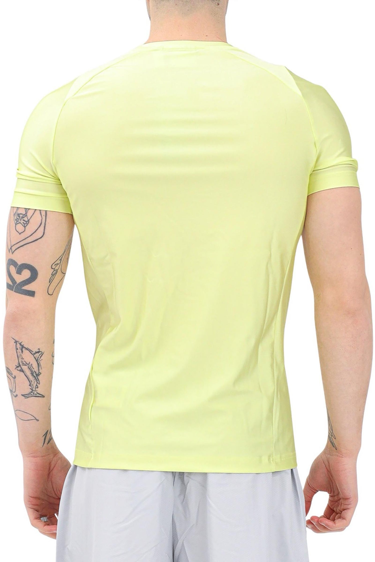 ADIDAS - T-SHIRT AND POLO
