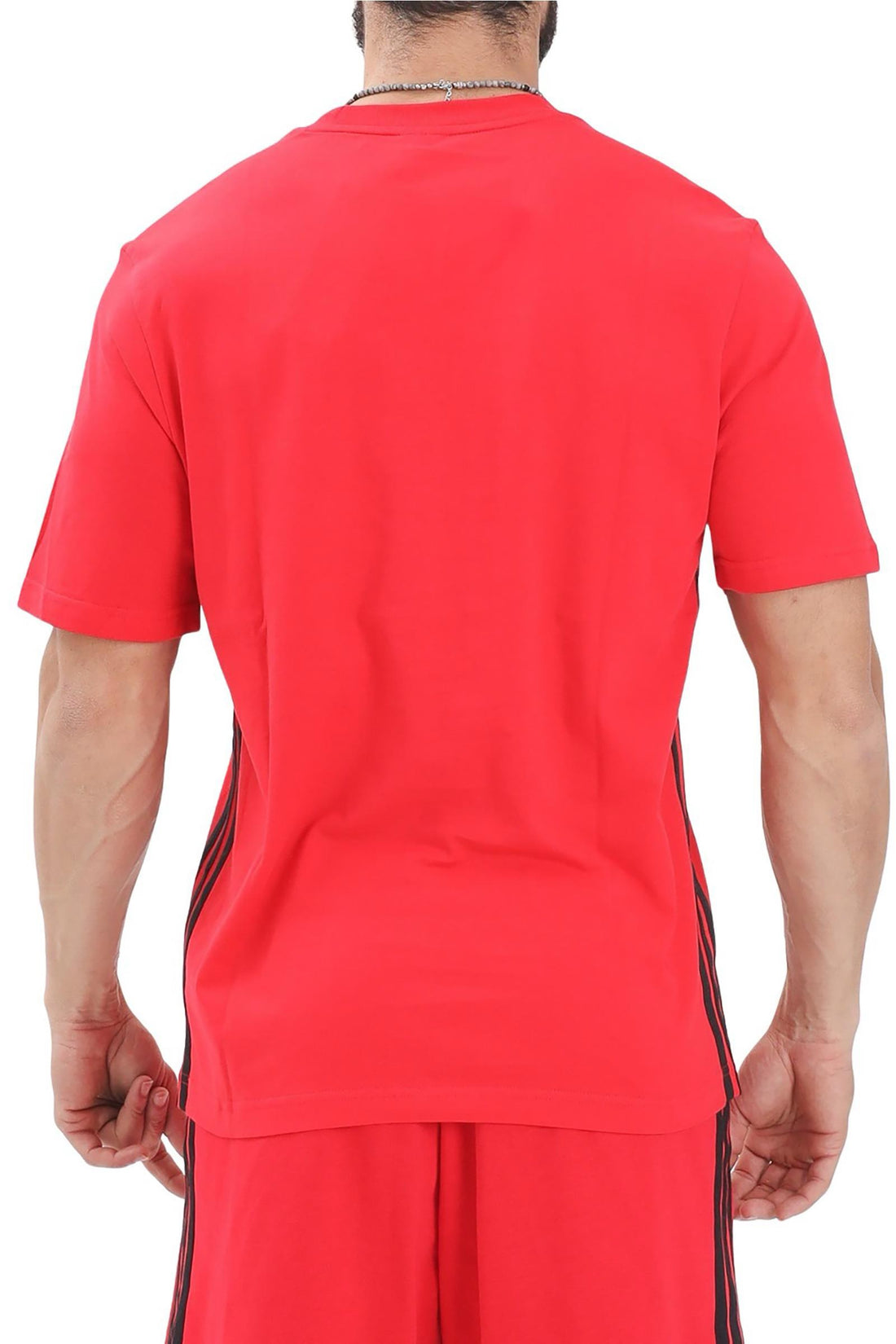 ADIDAS - T-SHIRT AND POLO