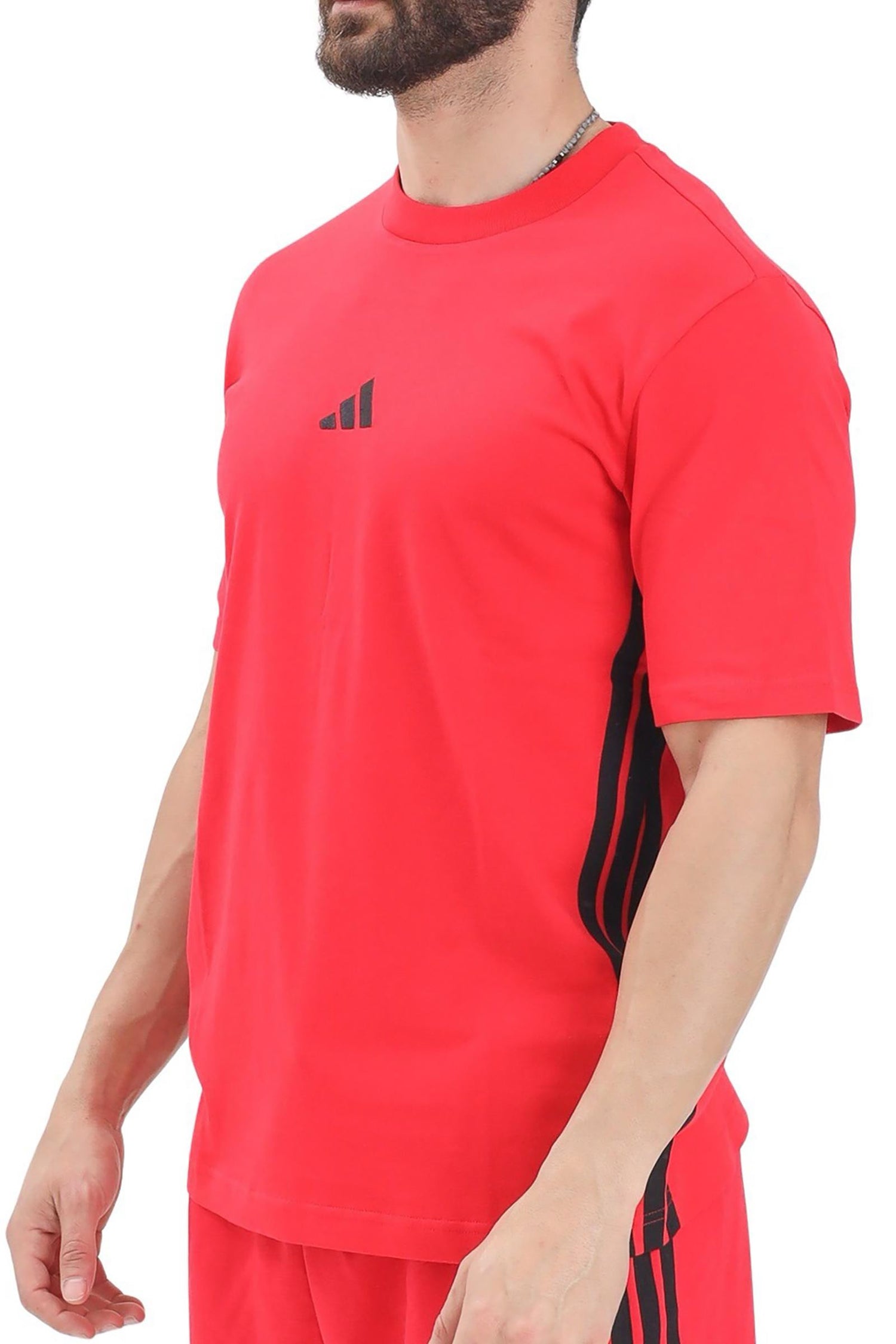 ADIDAS - T-SHIRT AND POLO