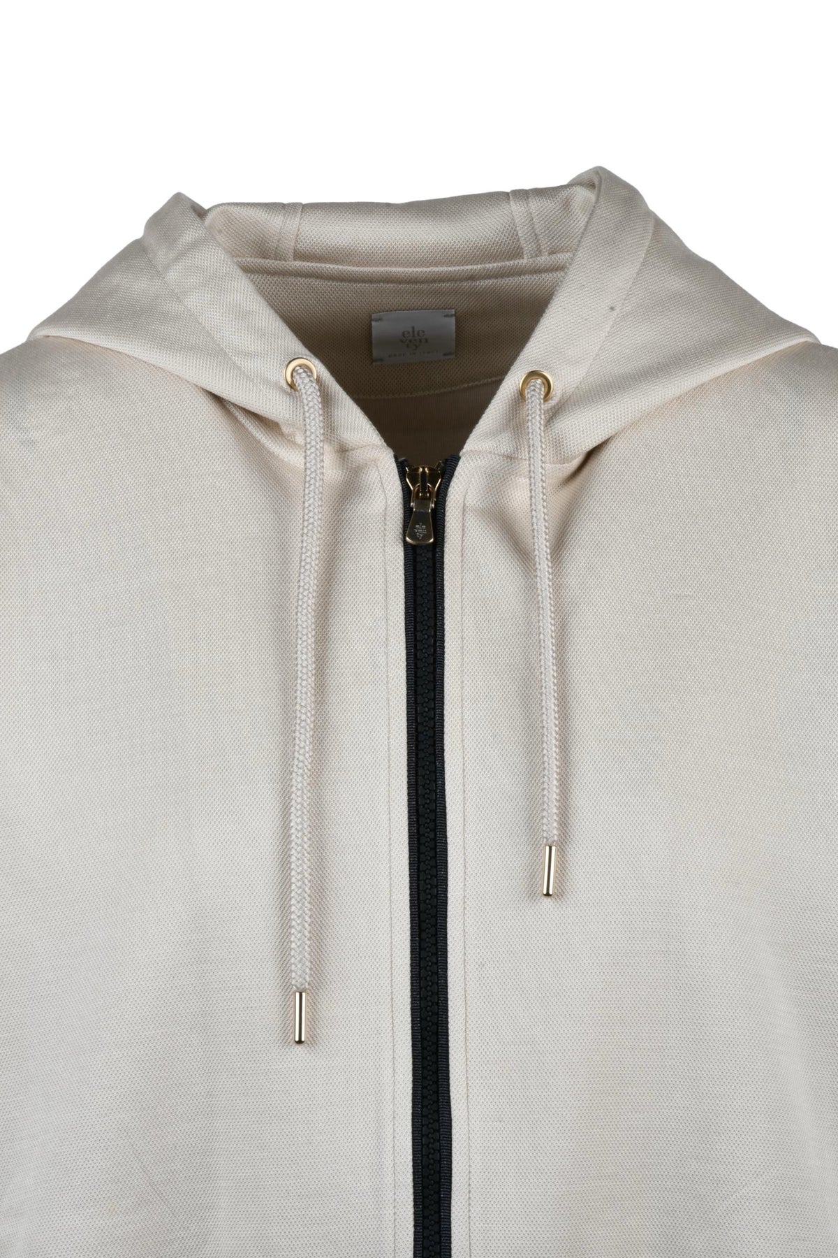 ELEVENTY - KNITWEAR AND SWEATSHIRTS