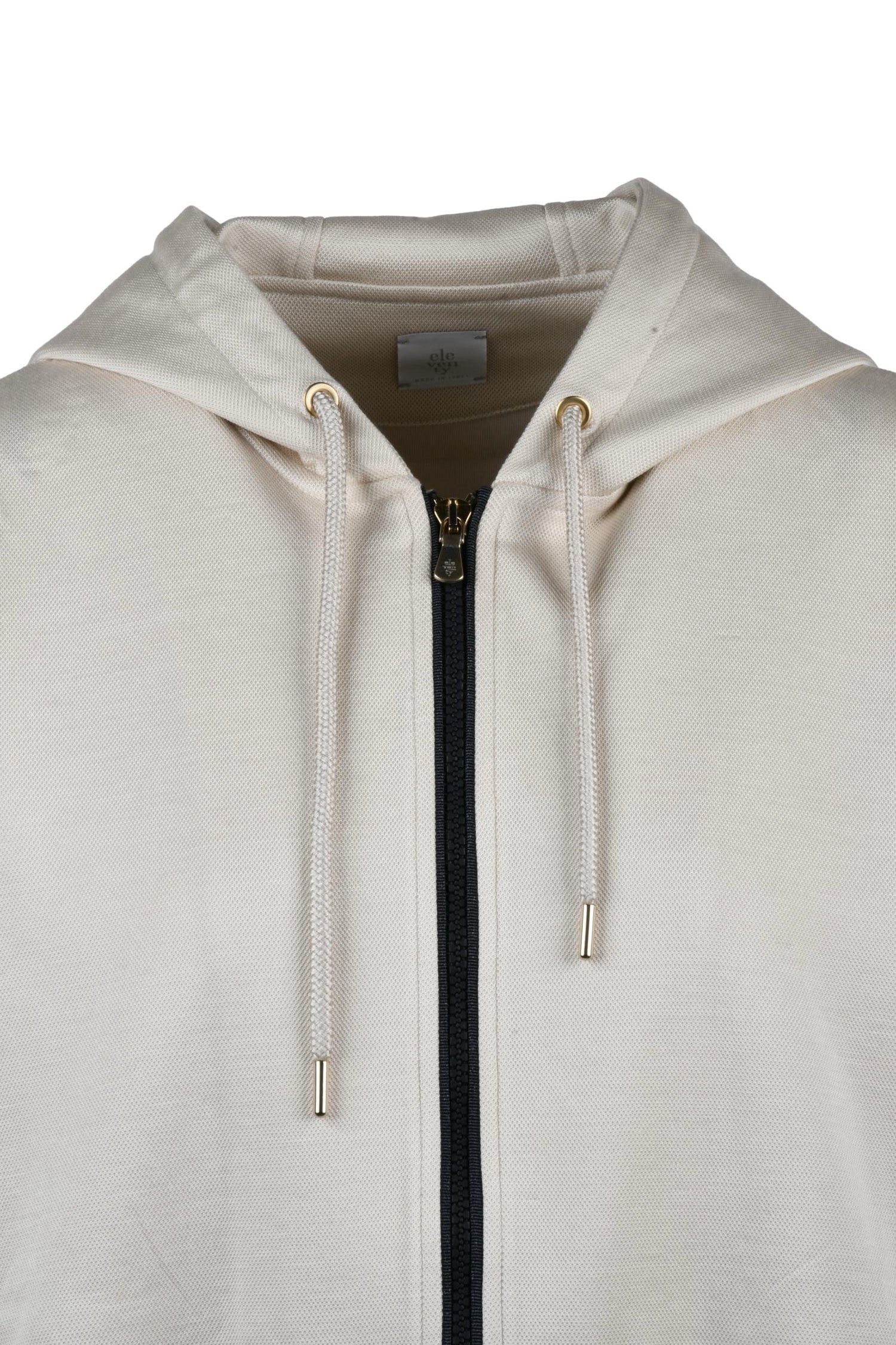 ELEVENTY - KNITWEAR AND SWEATSHIRTS