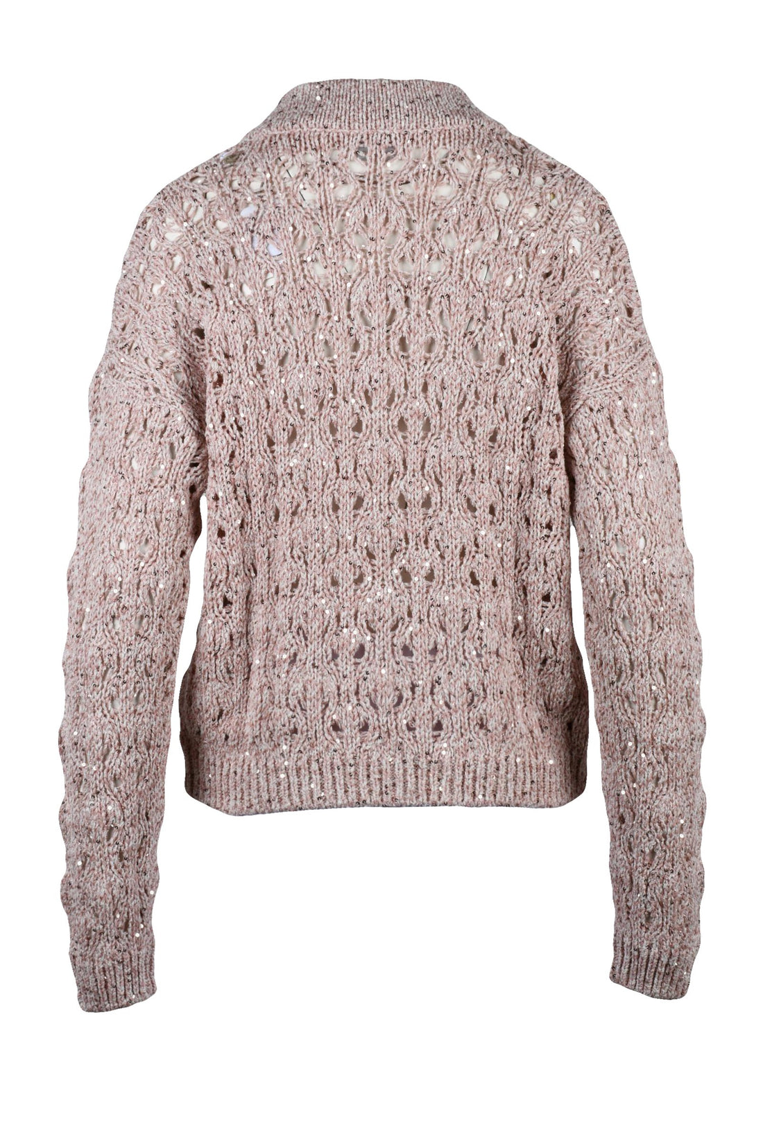 ELEVENTY - KNITWEAR AND SWEATSHIRTS