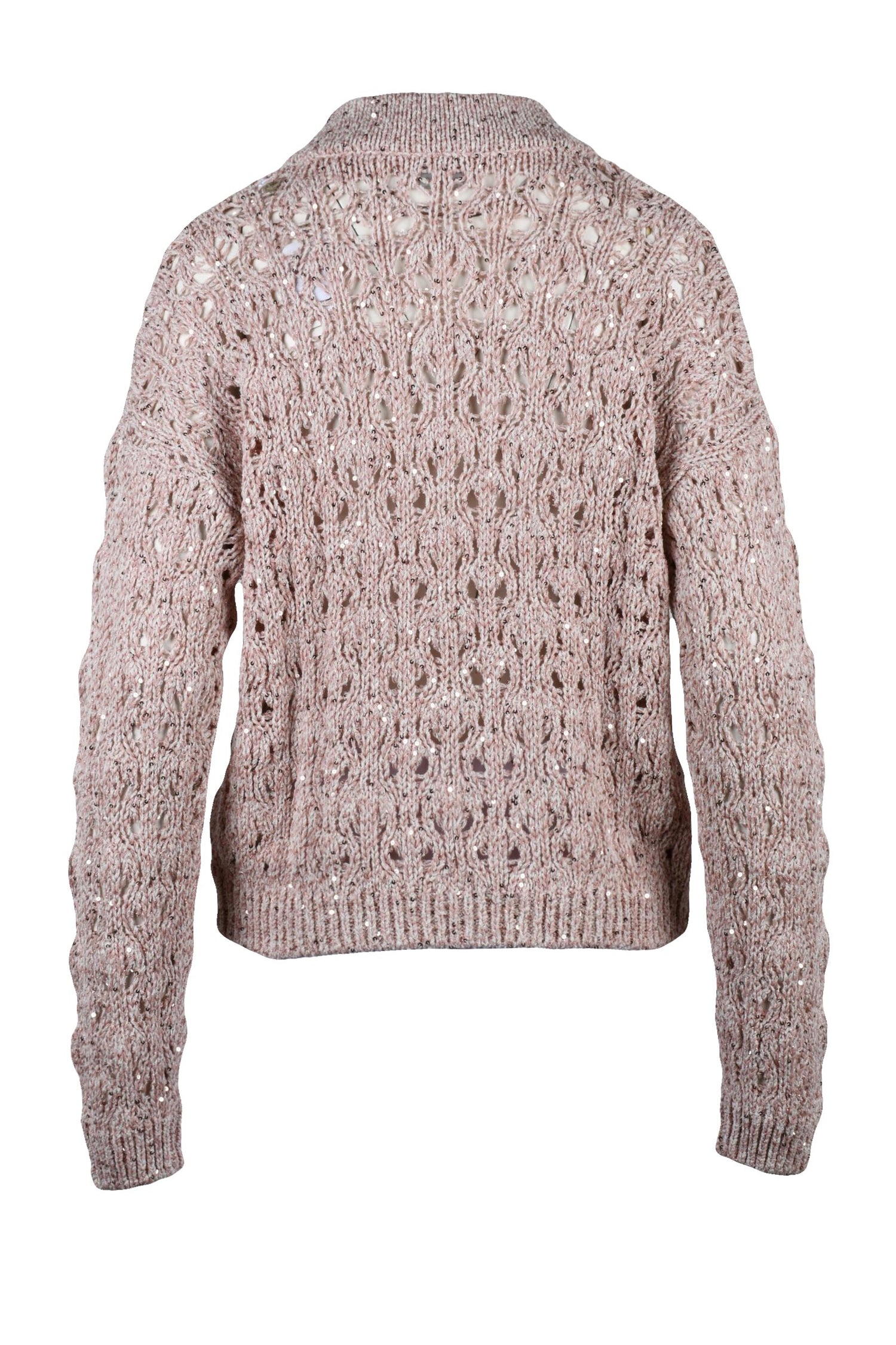 ELEVENTY - KNITWEAR AND SWEATSHIRTS