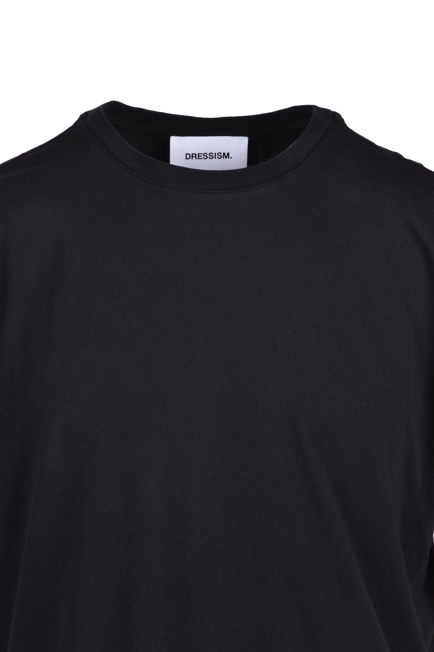 DRESSISM. - T-SHIRT AND POLO