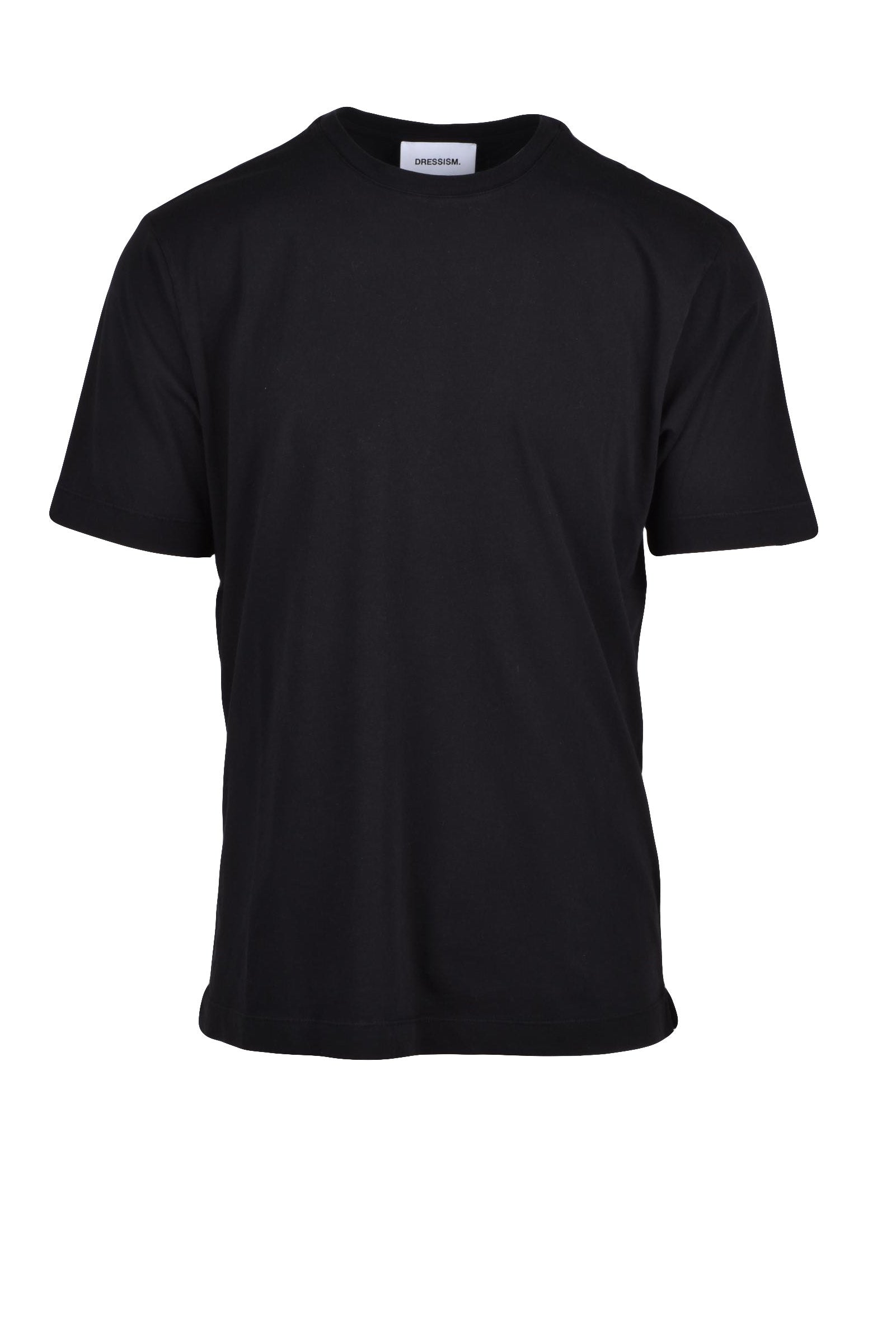 DRESSISM. - T-SHIRT AND POLO