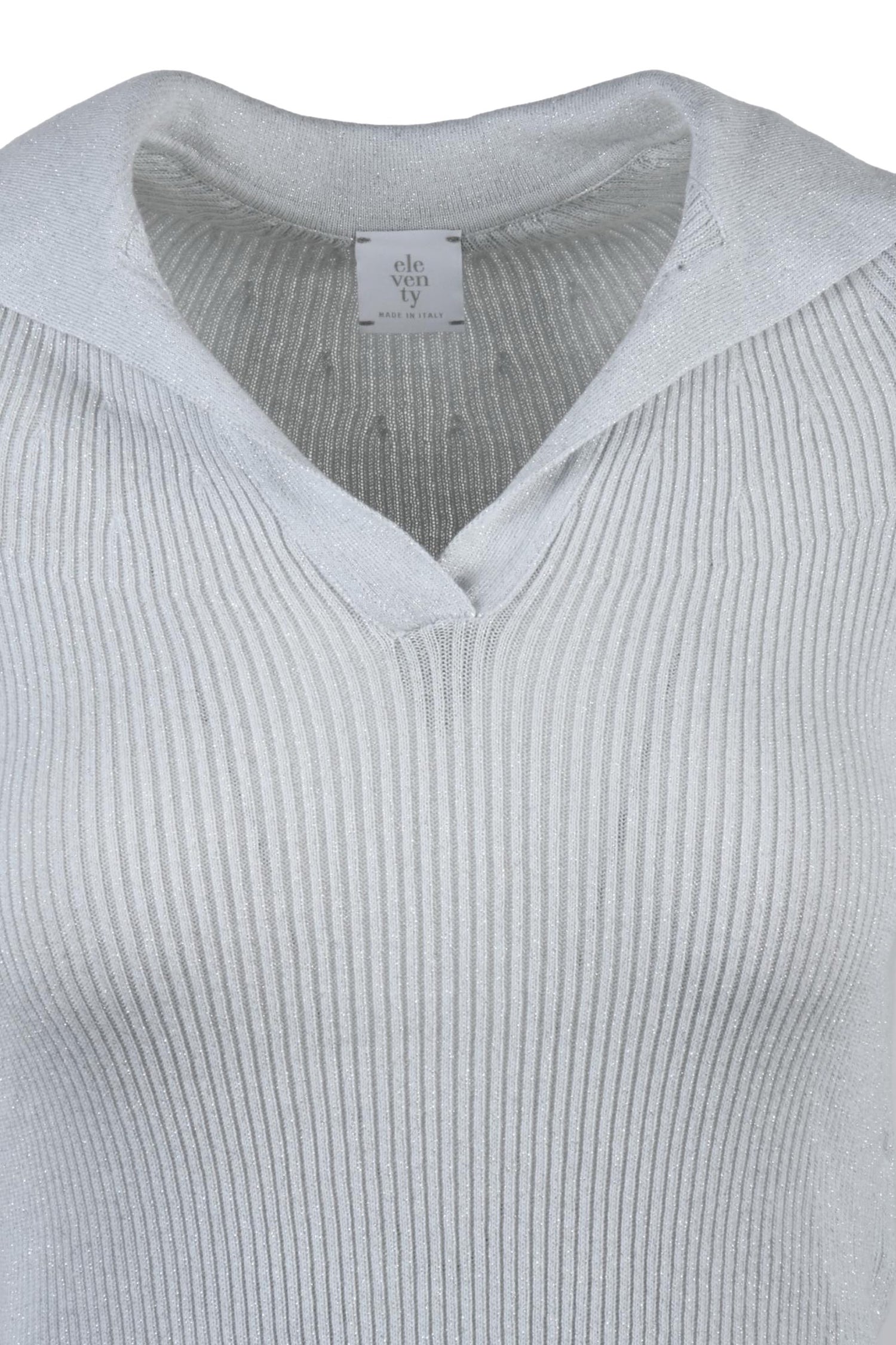 ELEVENTY - KNITWEAR AND SWEATSHIRTS