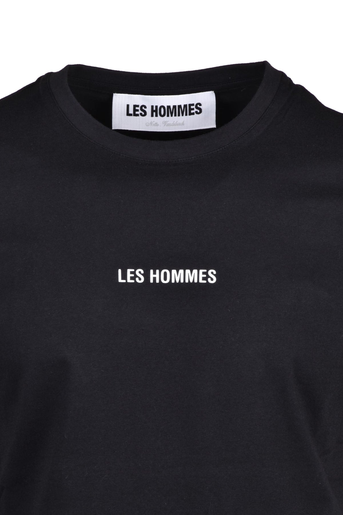 LES HOMMES - T-SHIRT AND POLO