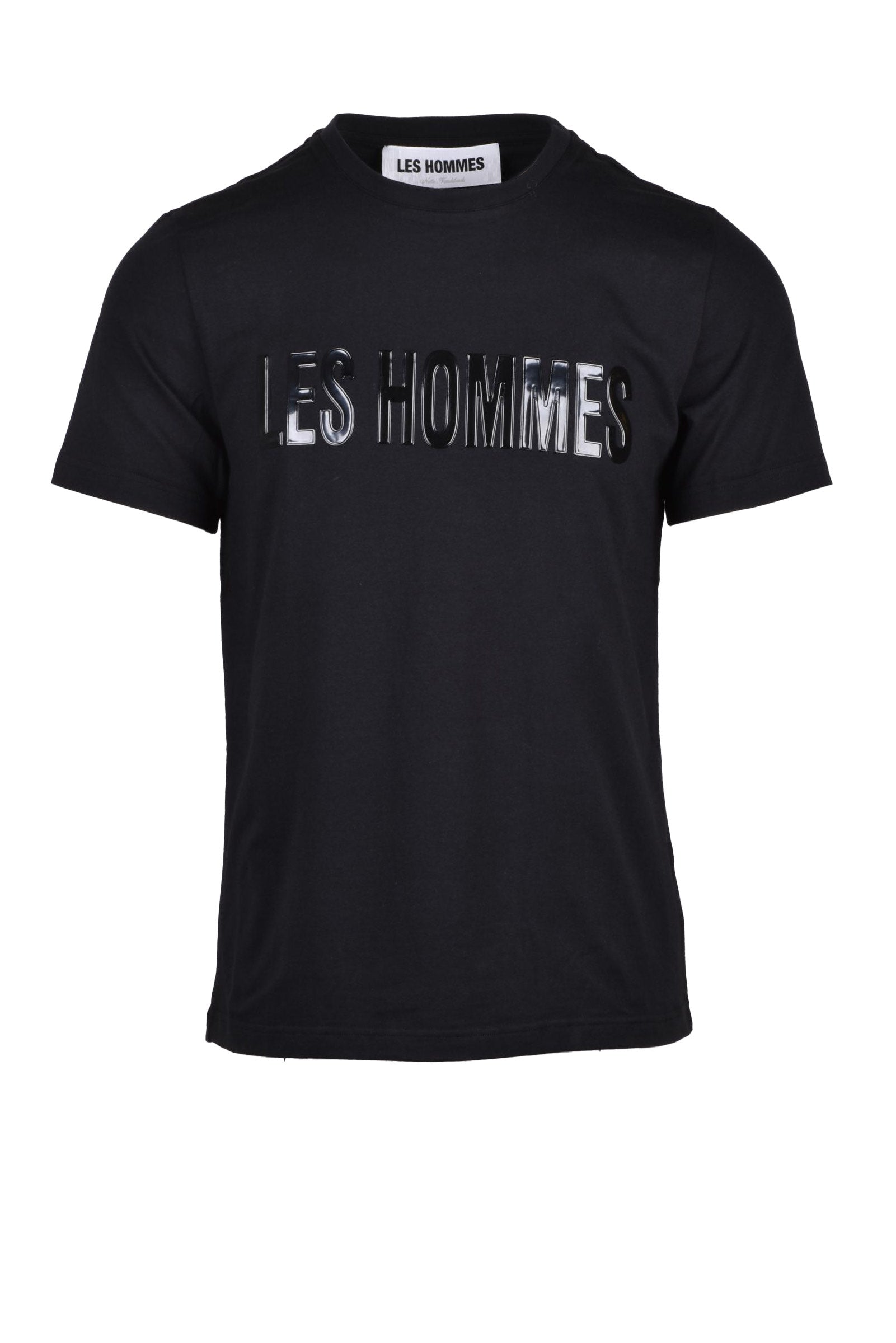 LES HOMMES - T-SHIRT AND POLO