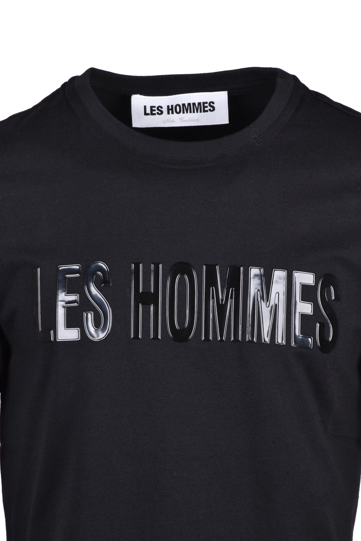 LES HOMMES - T-SHIRT AND POLO