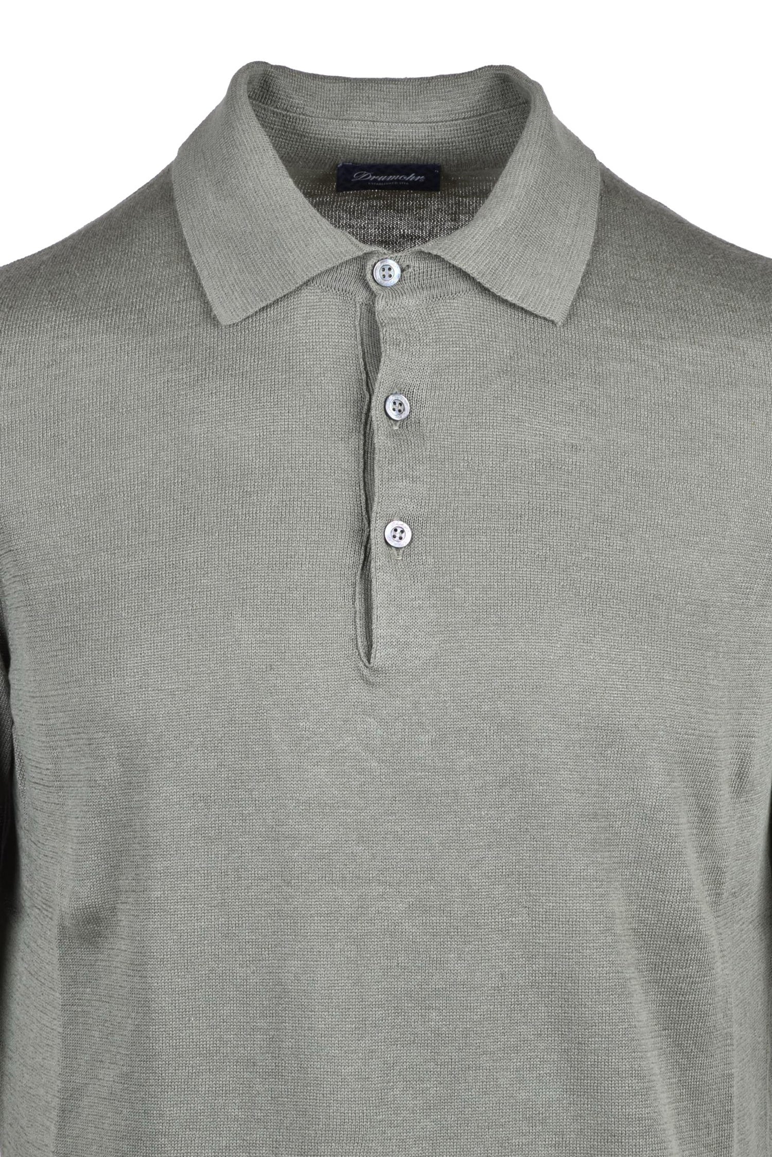 DRUMOHR - KNITWEAR AND SWEATSHIRTS