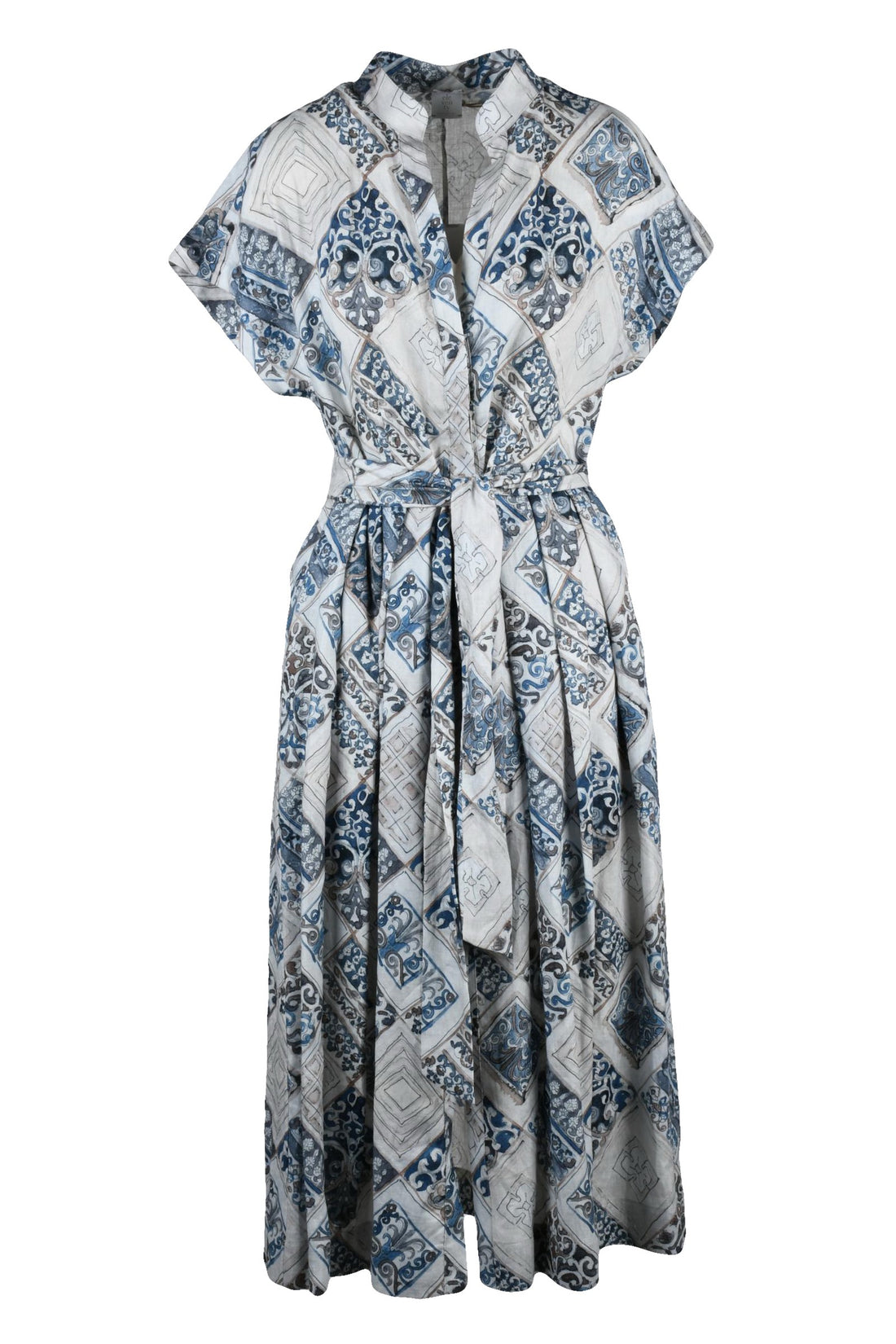 ELEVENTY - DRESS