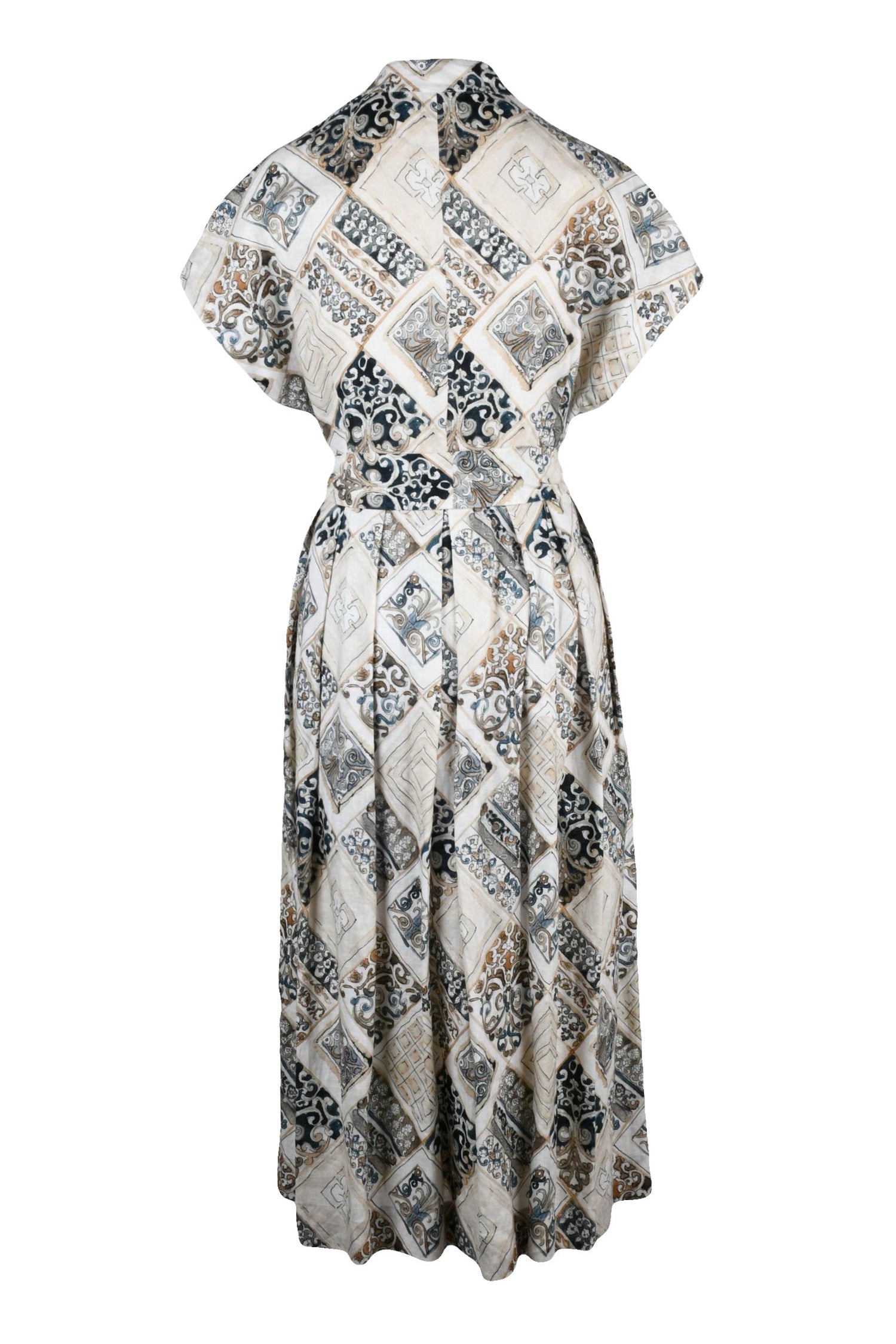 ELEVENTY - DRESS