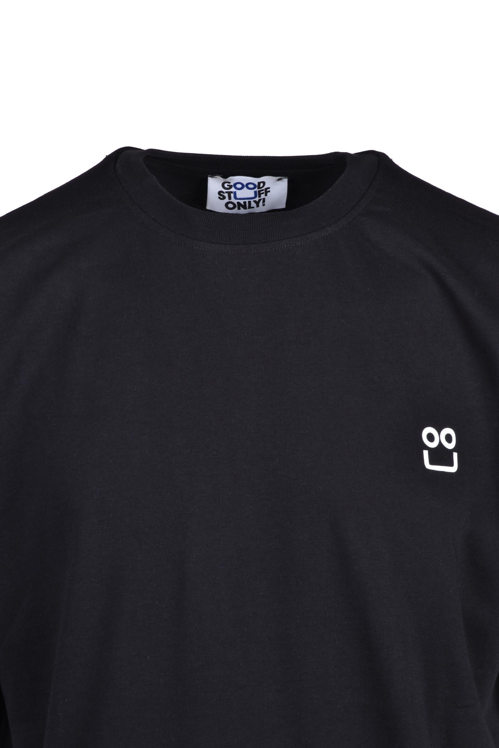 GOOD STUFF ONLY - T-SHIRT AND POLO