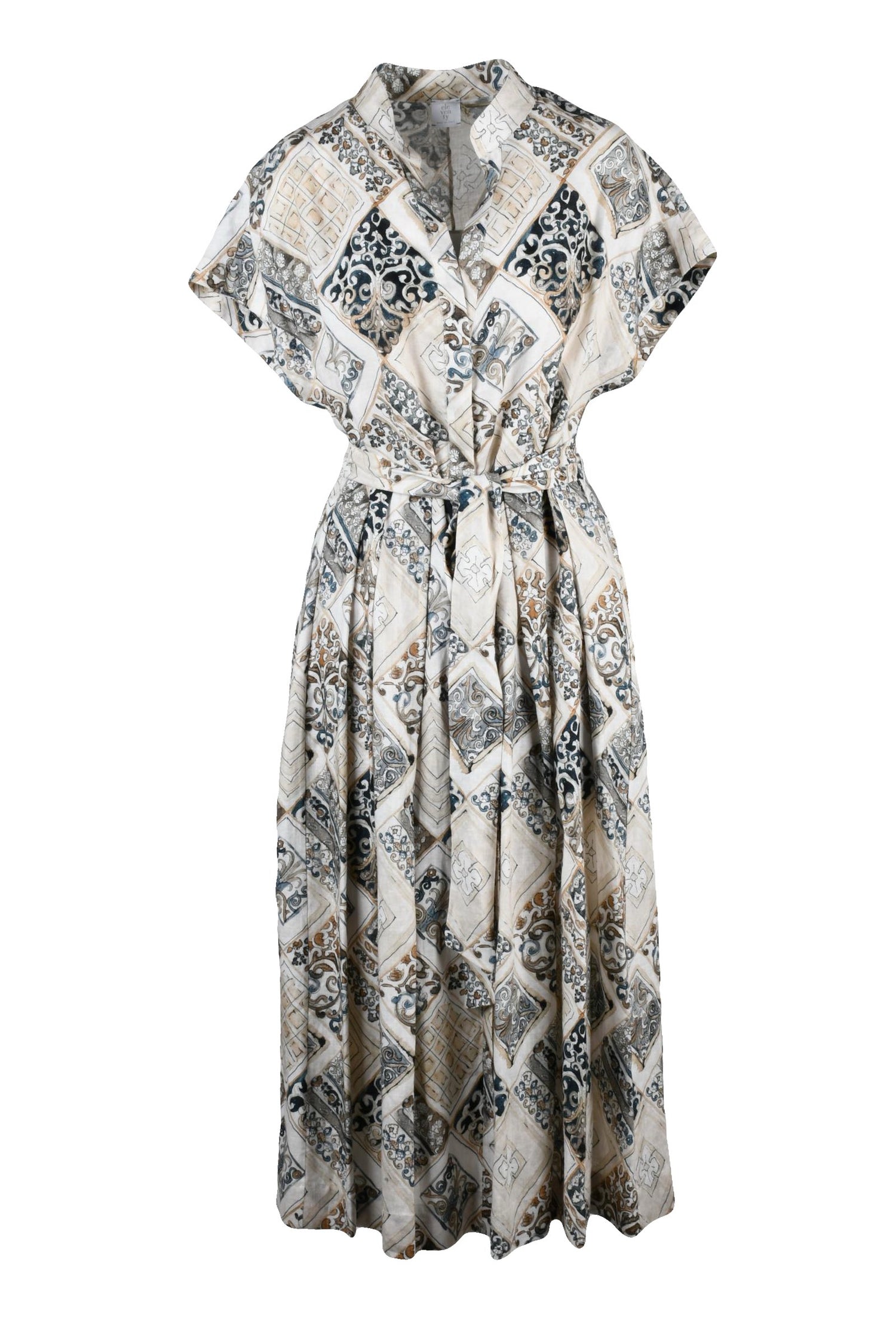 ELEVENTY - DRESS