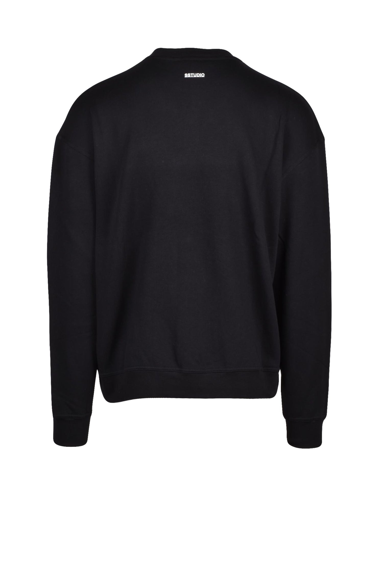 STRIKESTUDIO - KNITWEAR AND SWEATSHIRTS
