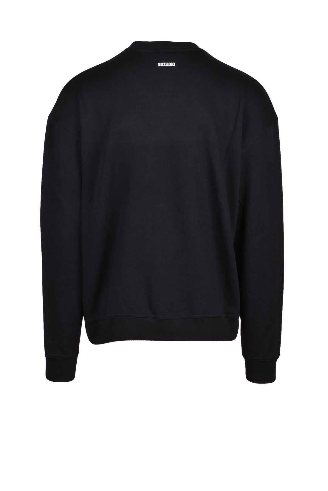 STRIKESTUDIO - KNITWEAR AND SWEATSHIRTS