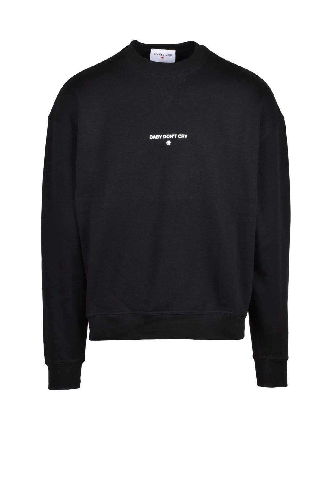 STRIKESTUDIO - KNITWEAR AND SWEATSHIRTS