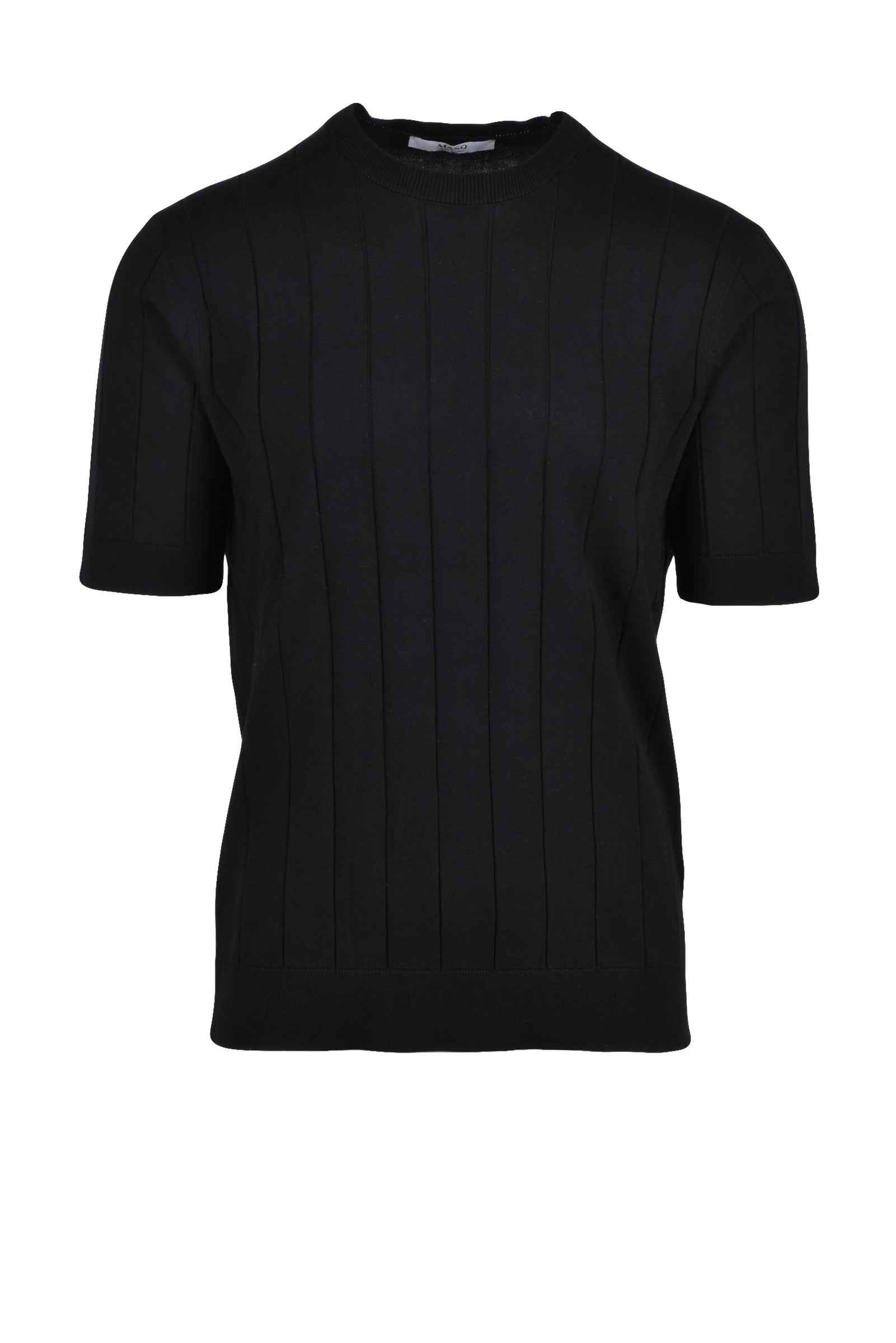 MASQ - KNITWEAR AND SWEATSHIRTS