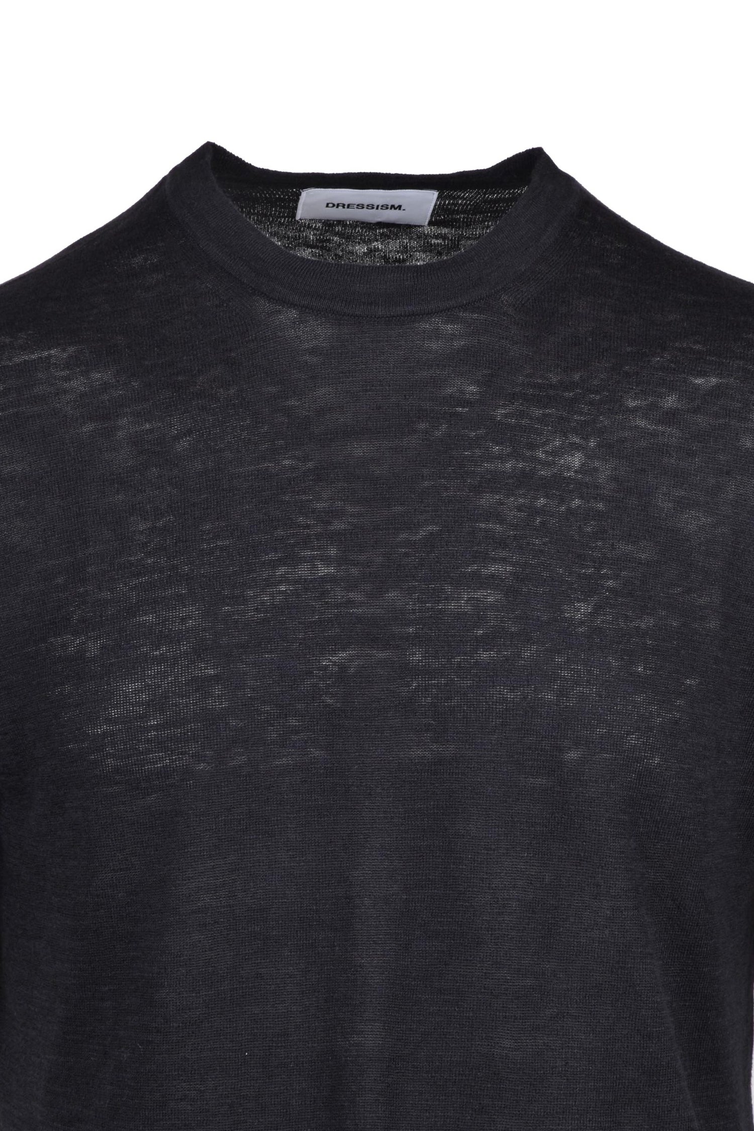 DRESSISM. - KNITWEAR AND SWEATSHIRTS