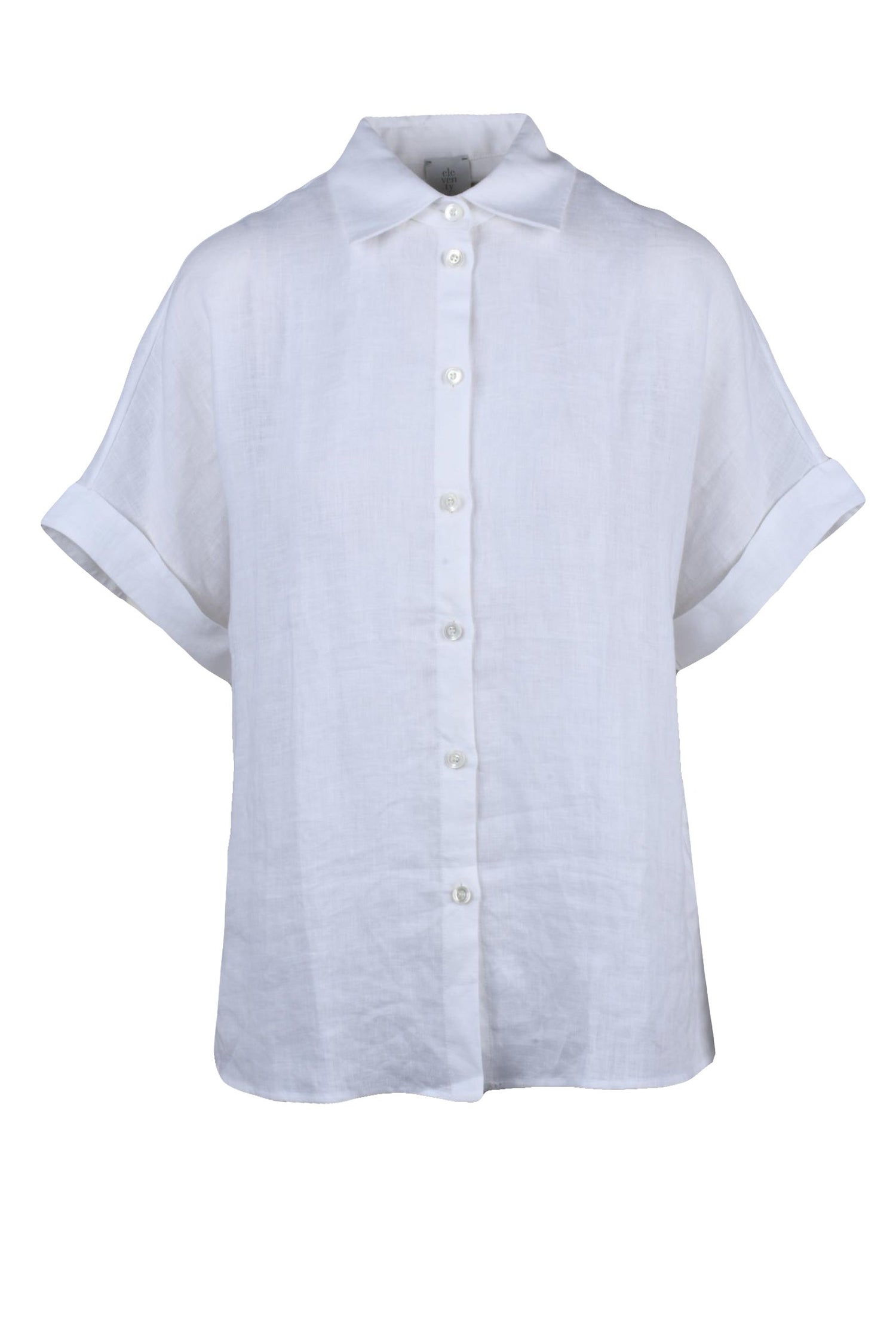 ELEVENTY - SHIRT