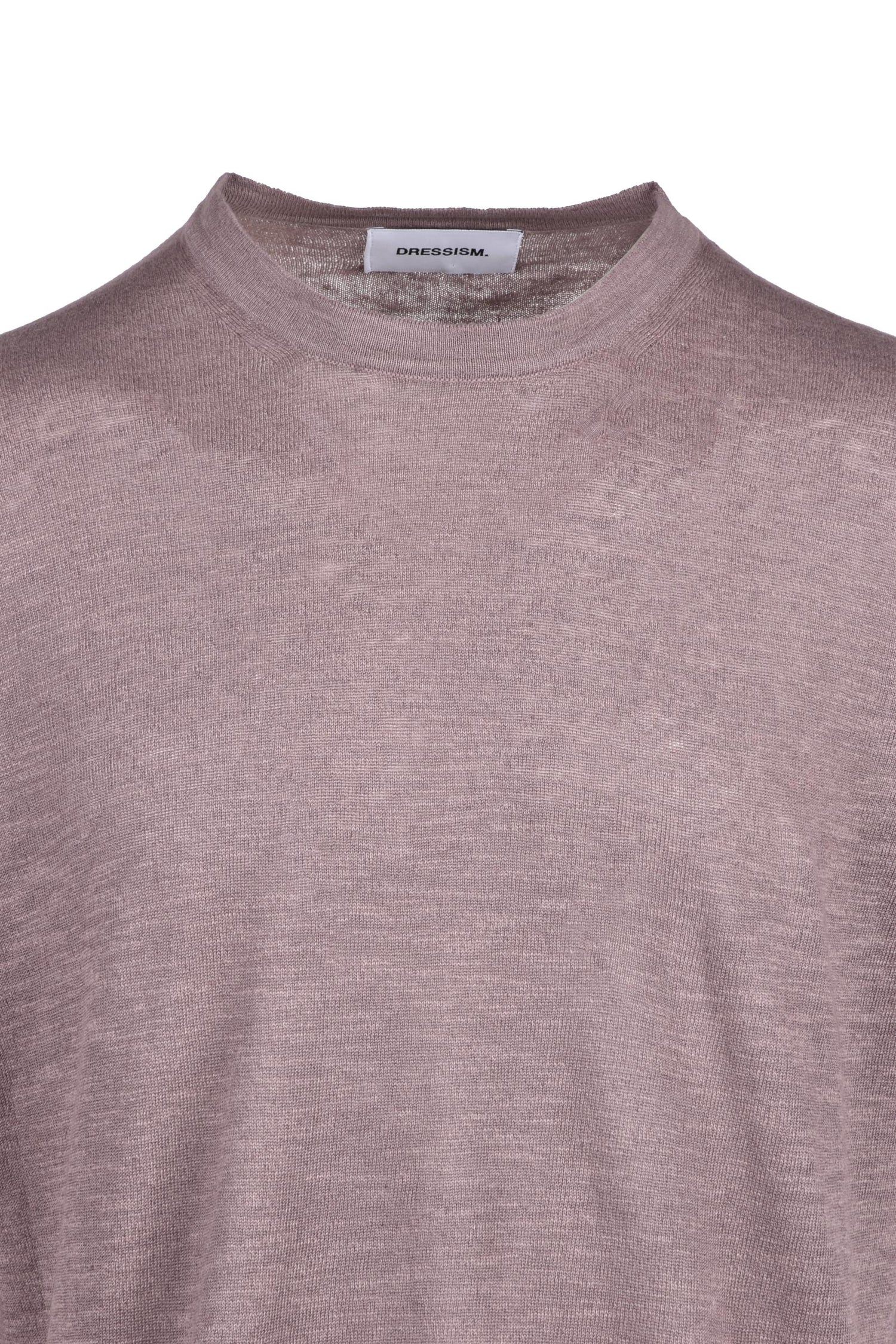 DRESSISM. - KNITWEAR AND SWEATSHIRTS