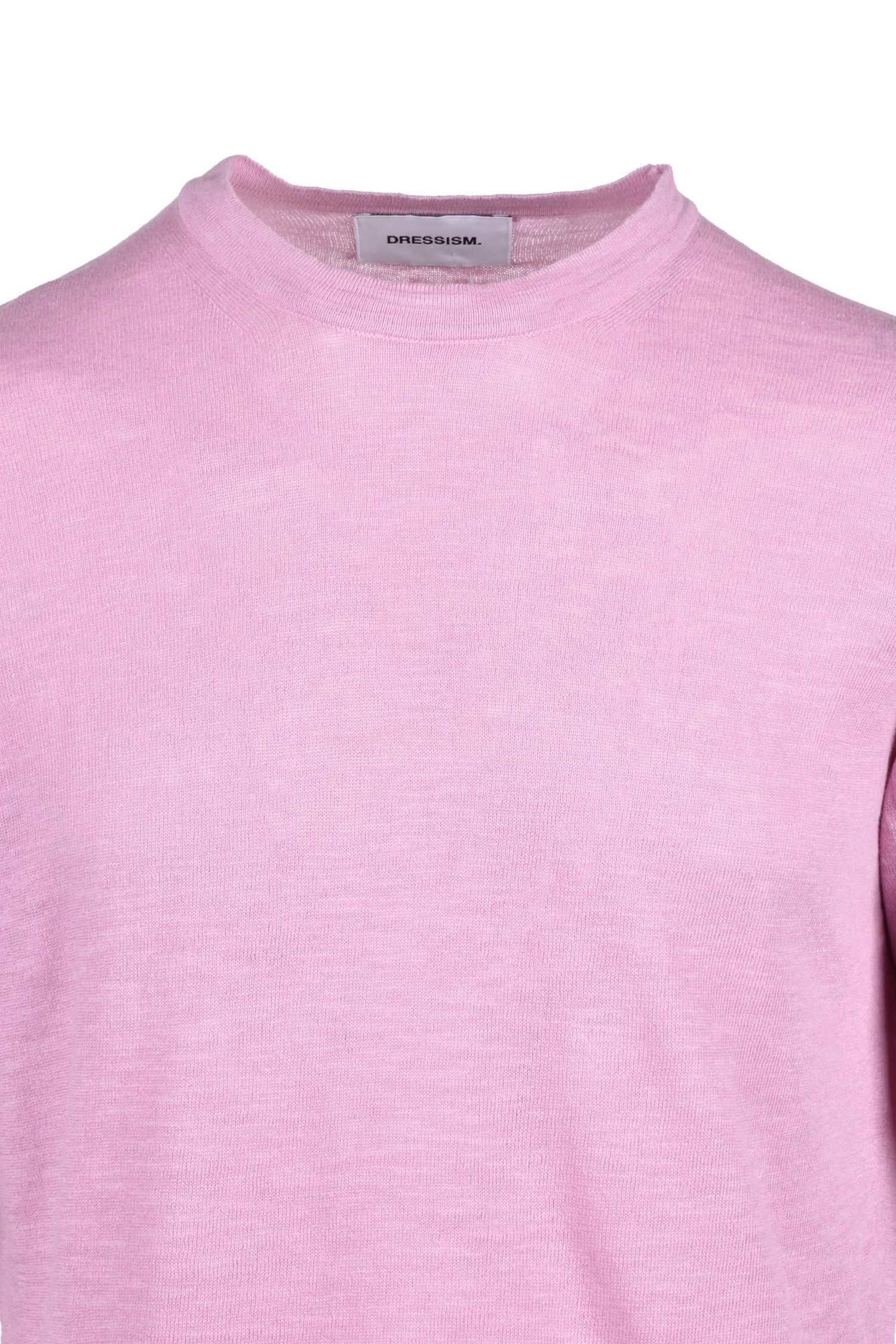 DRESSISM. - KNITWEAR AND SWEATSHIRTS