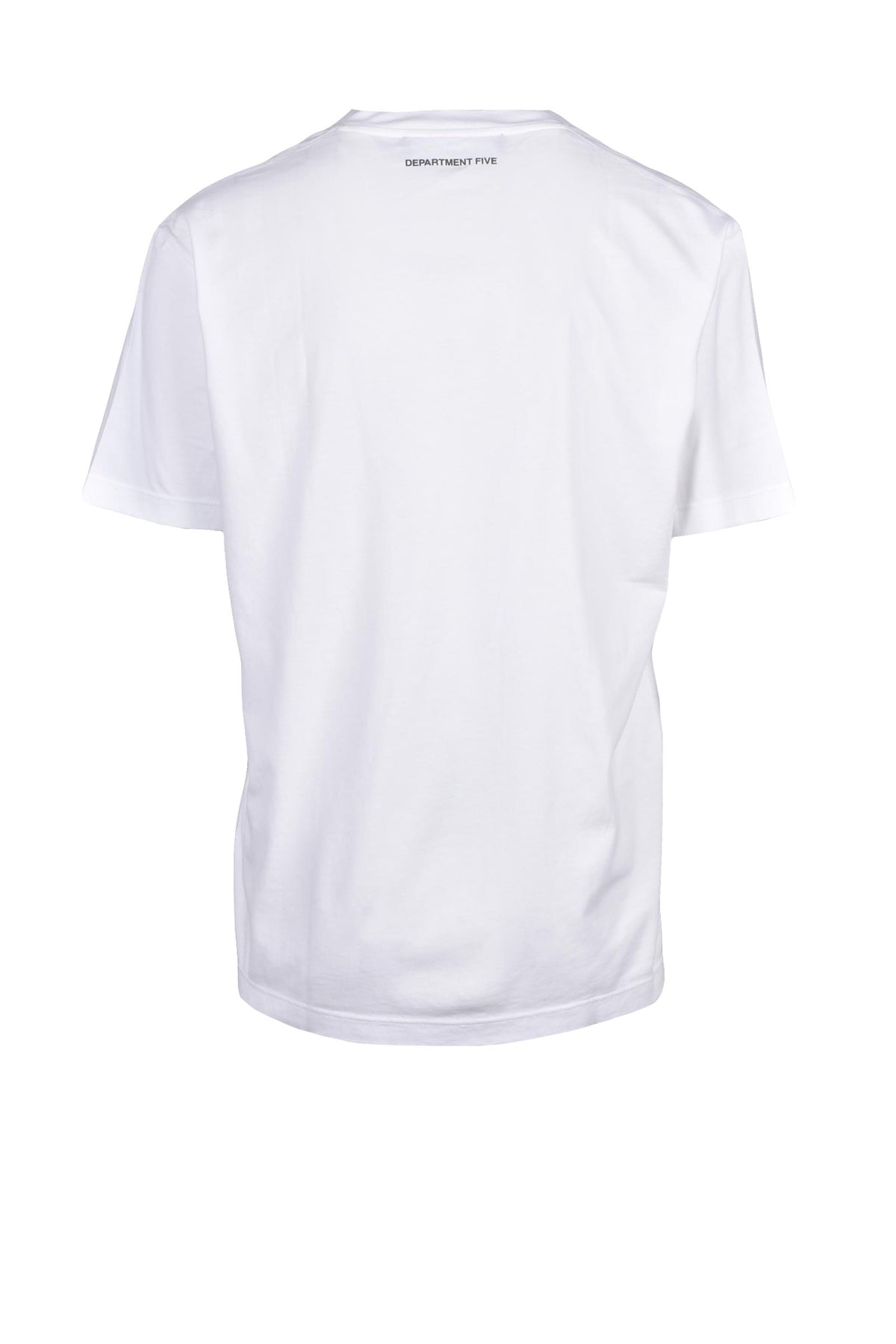 DEPARTMENT 5 - T-SHIRT AND POLO