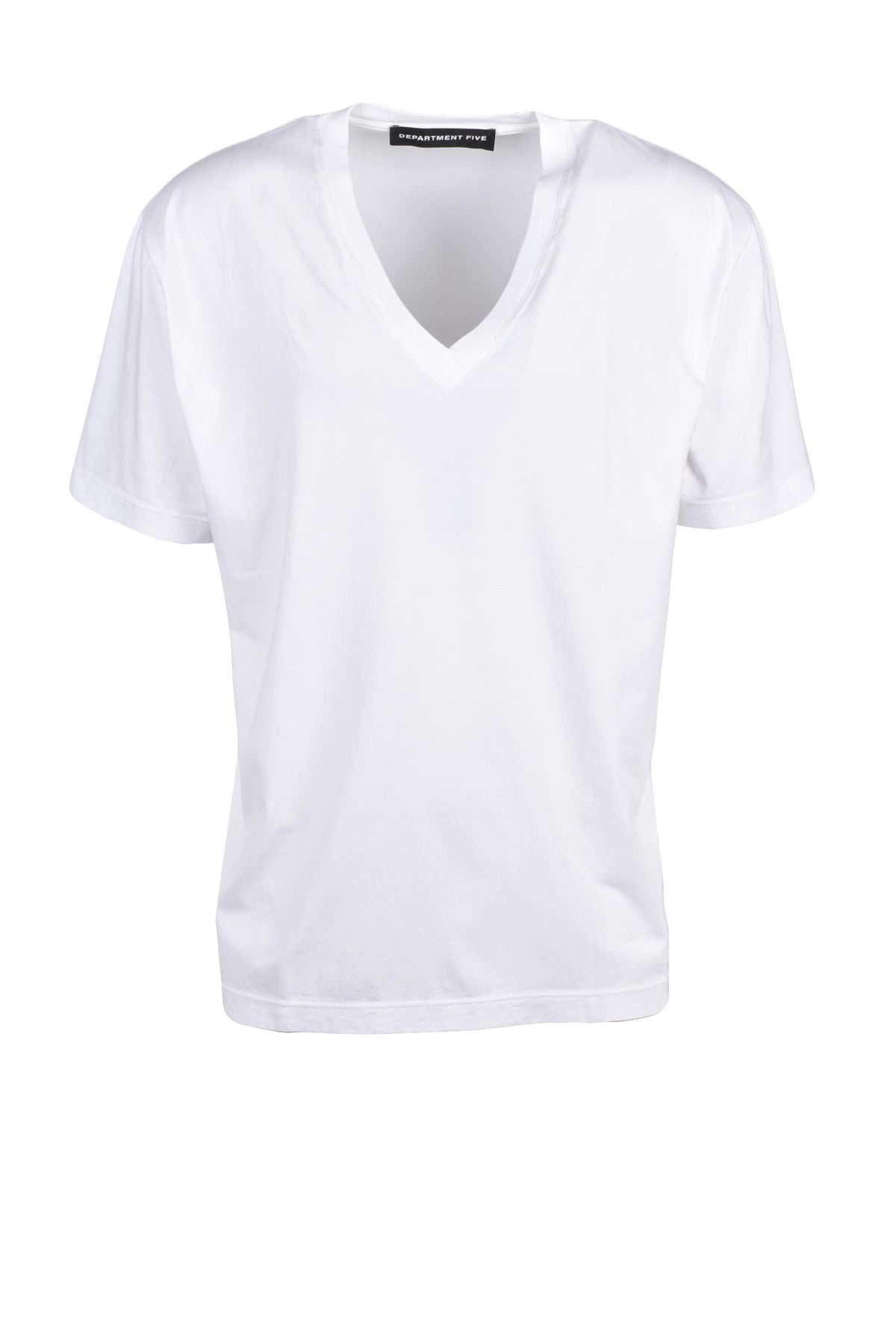 DEPARTMENT 5 - T-SHIRT AND POLO