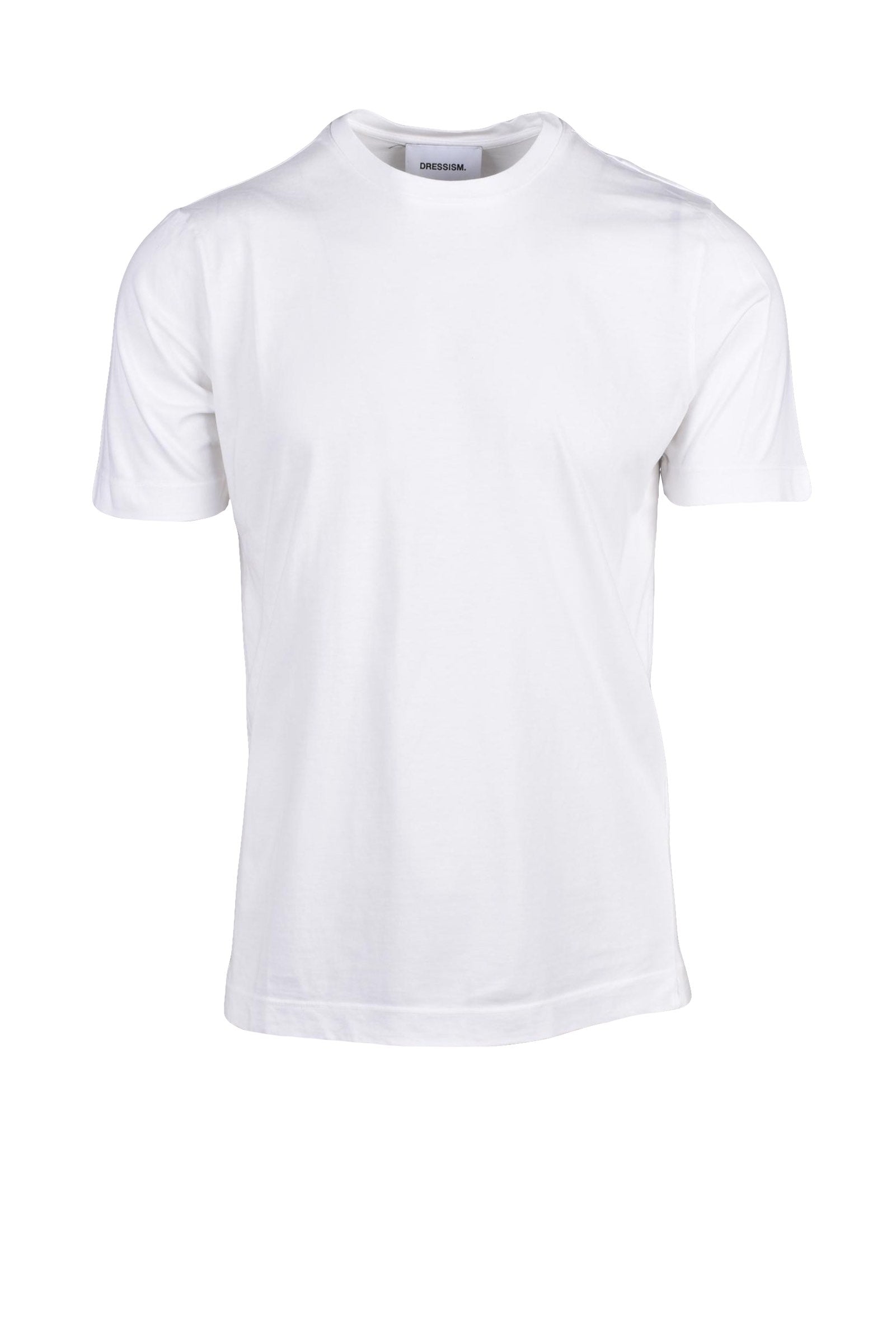 DRESSISM. - T-SHIRT AND POLO