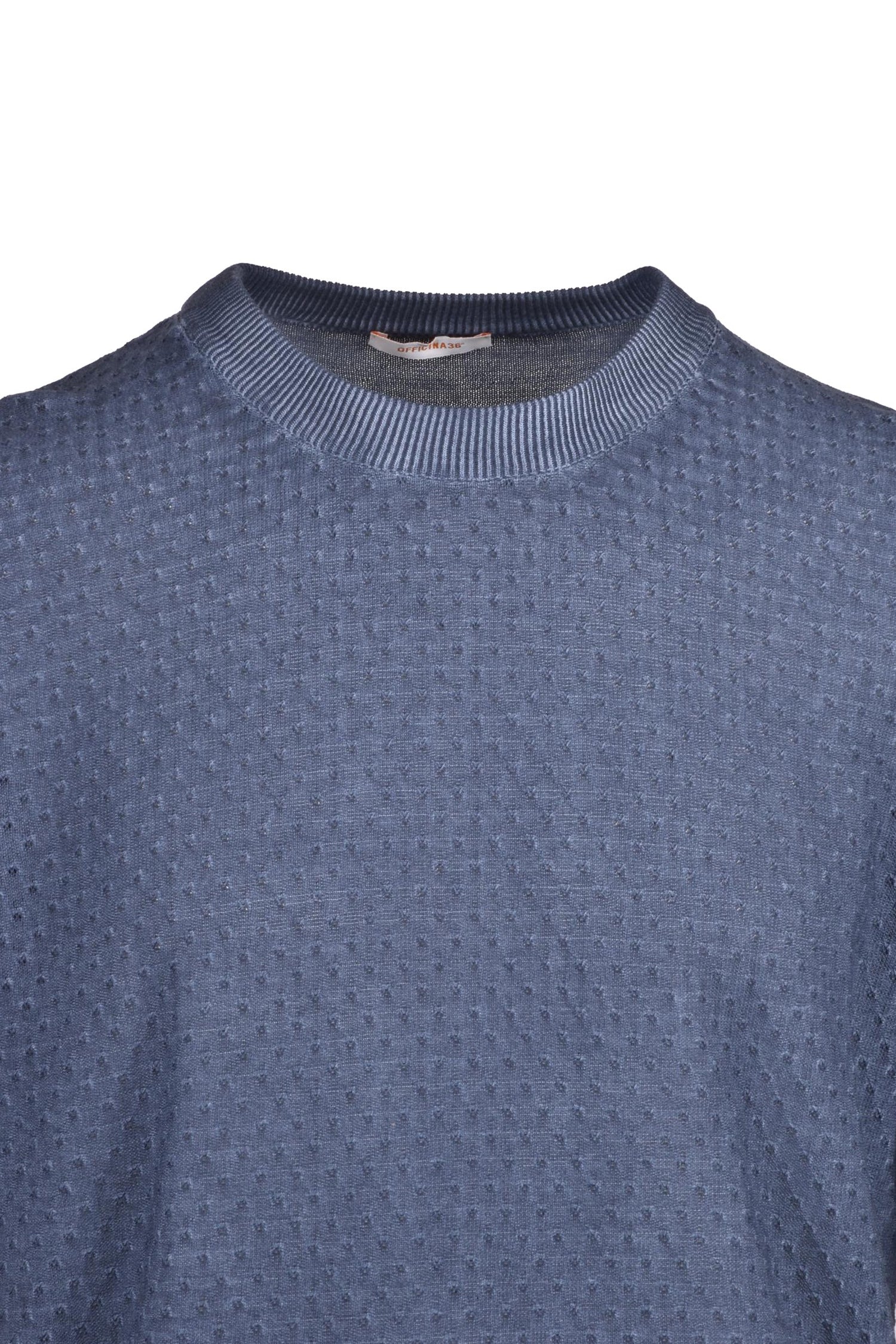 OFFICINA 36 - KNITWEAR AND SWEATSHIRTS