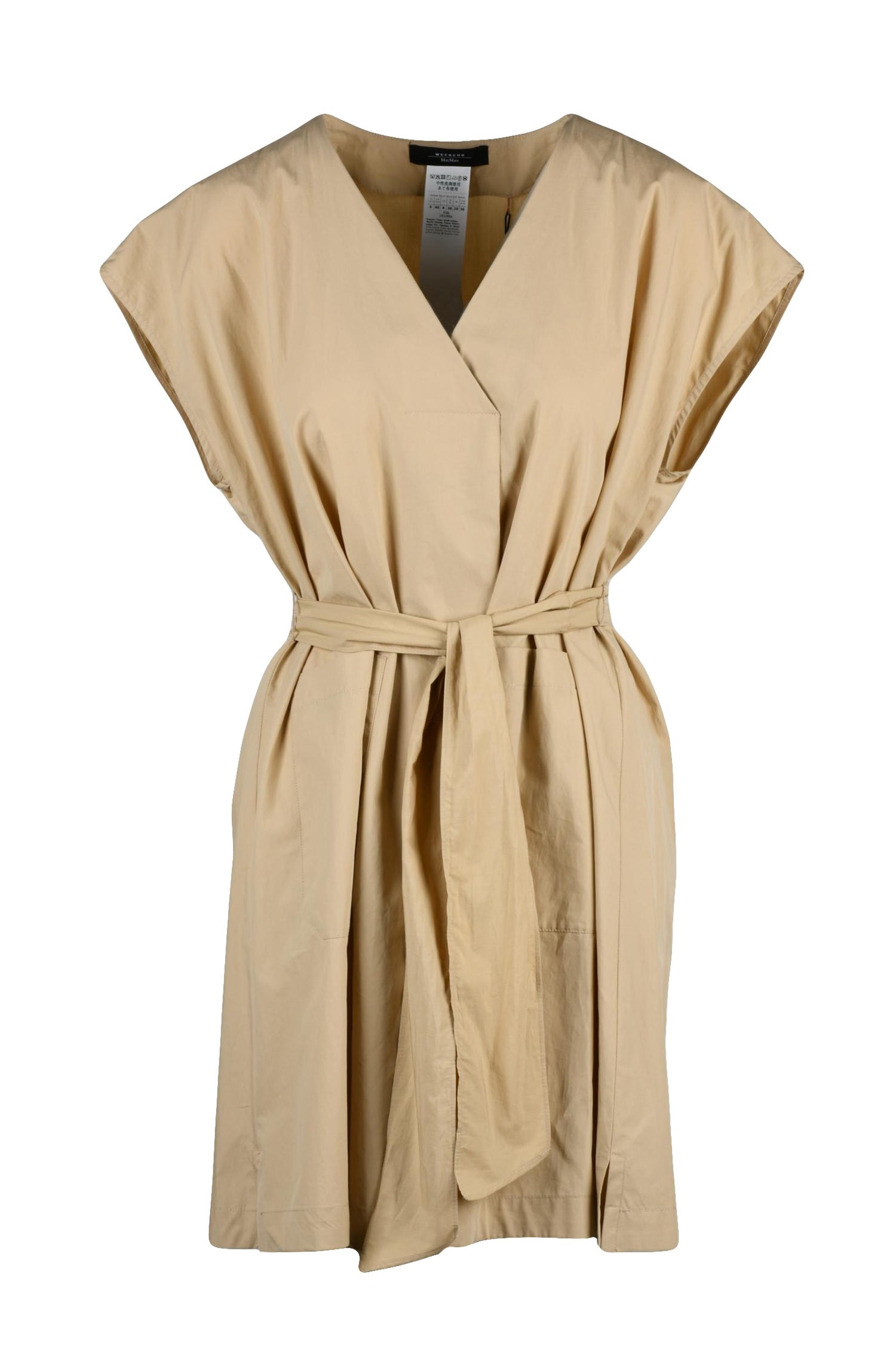 WEEKEND MAX MARA - DRESS