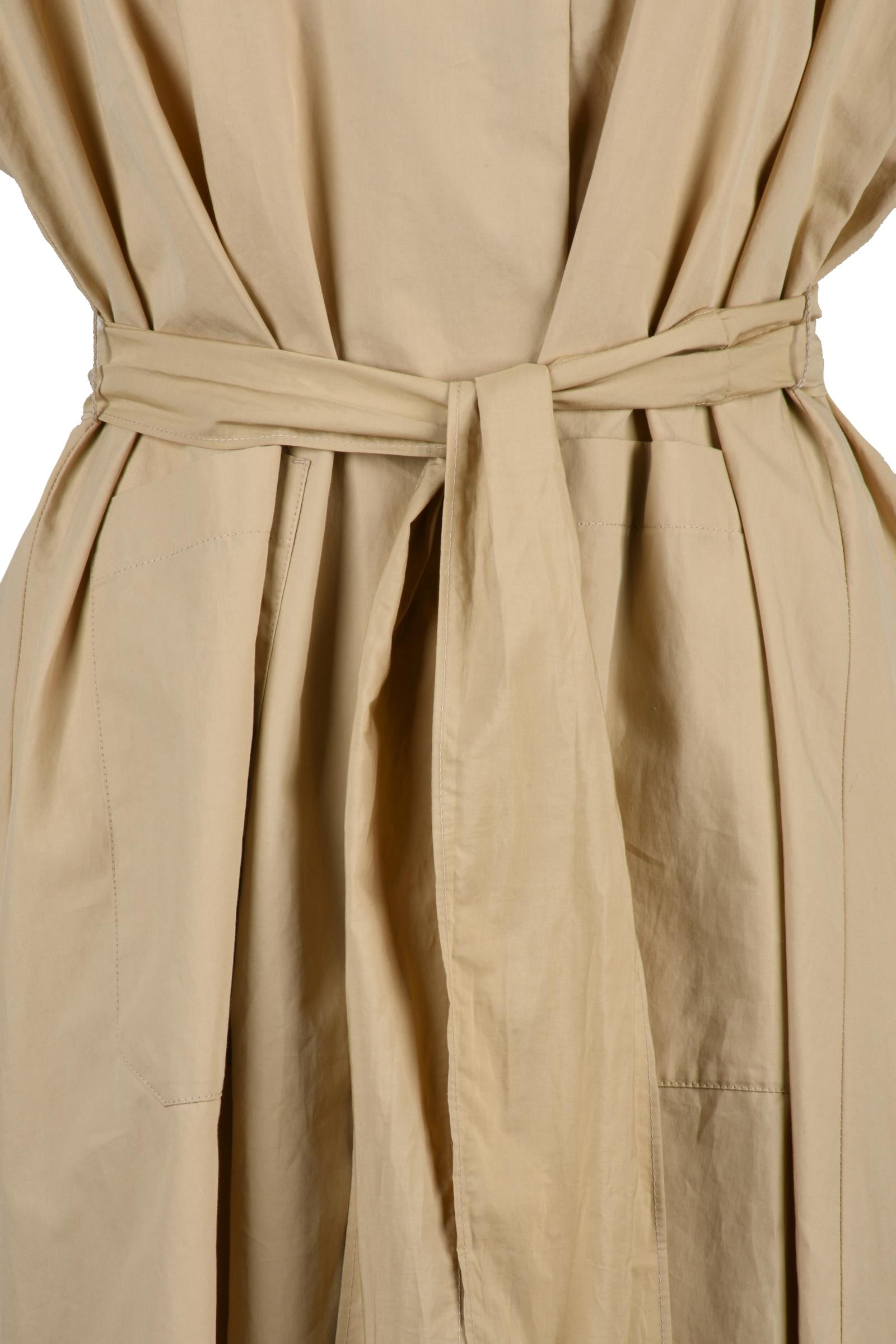 WEEKEND MAX MARA - DRESS