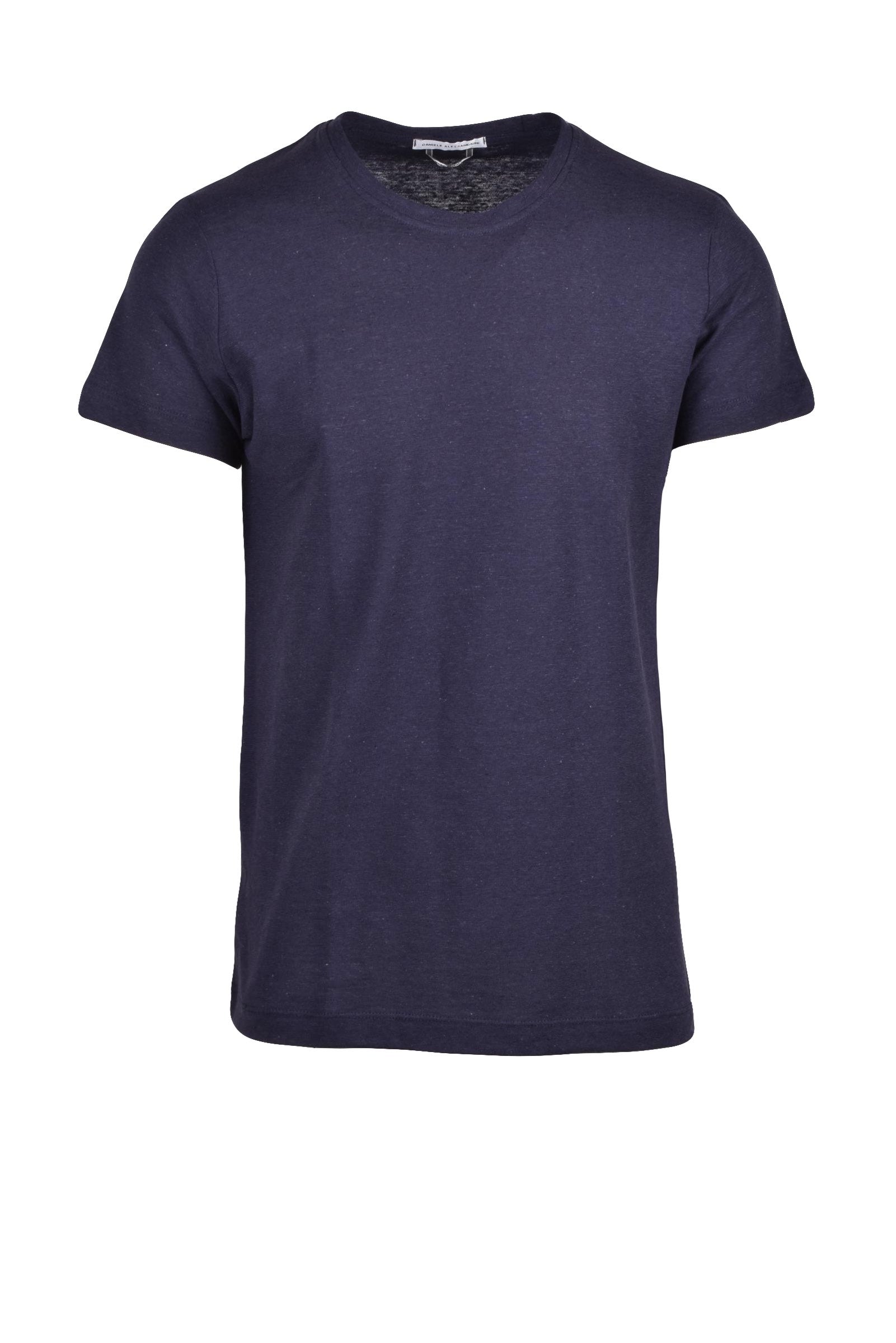 DANIELE ALESSANDRINI - T-SHIRT AND POLO
