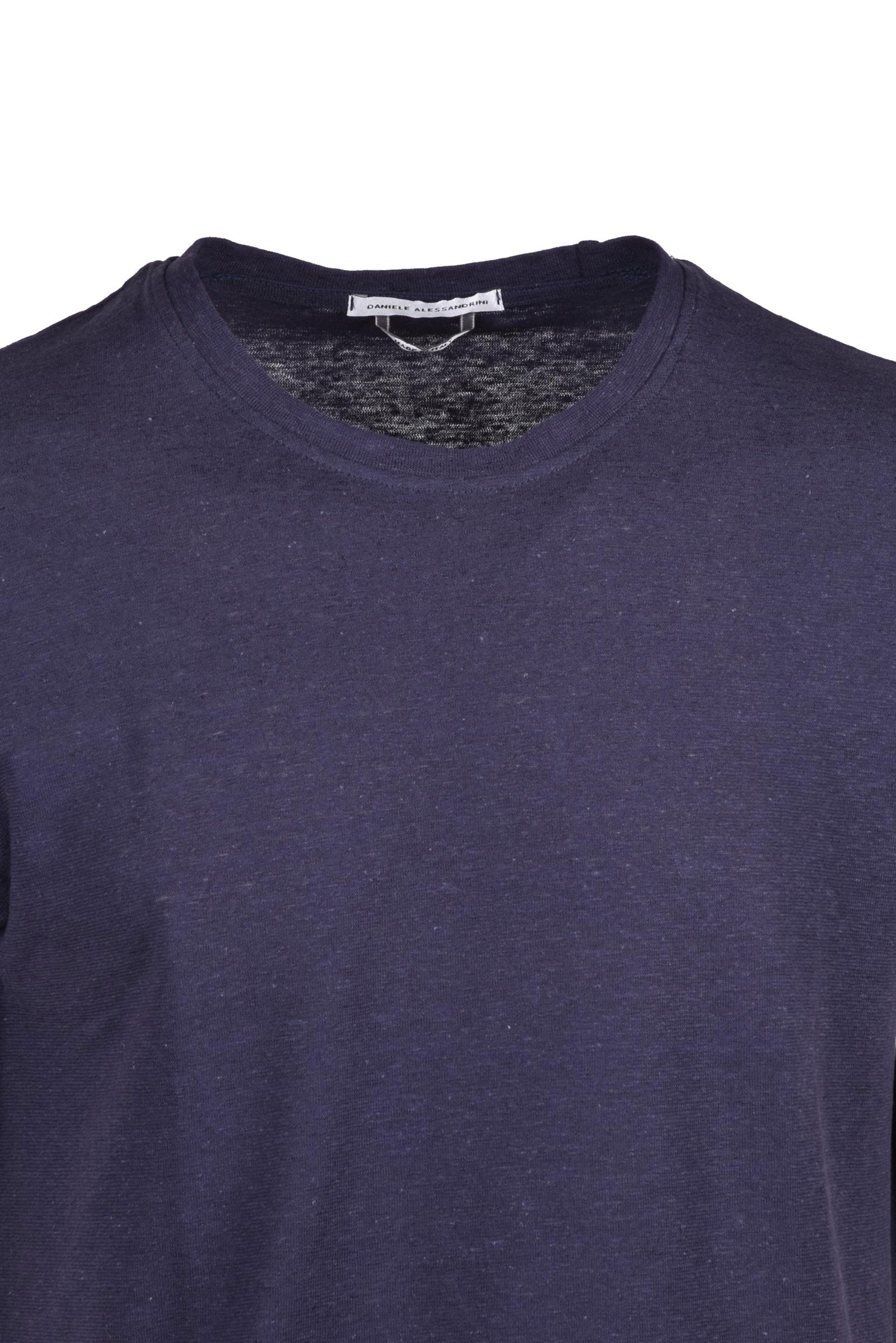DANIELE ALESSANDRINI - T-SHIRT AND POLO