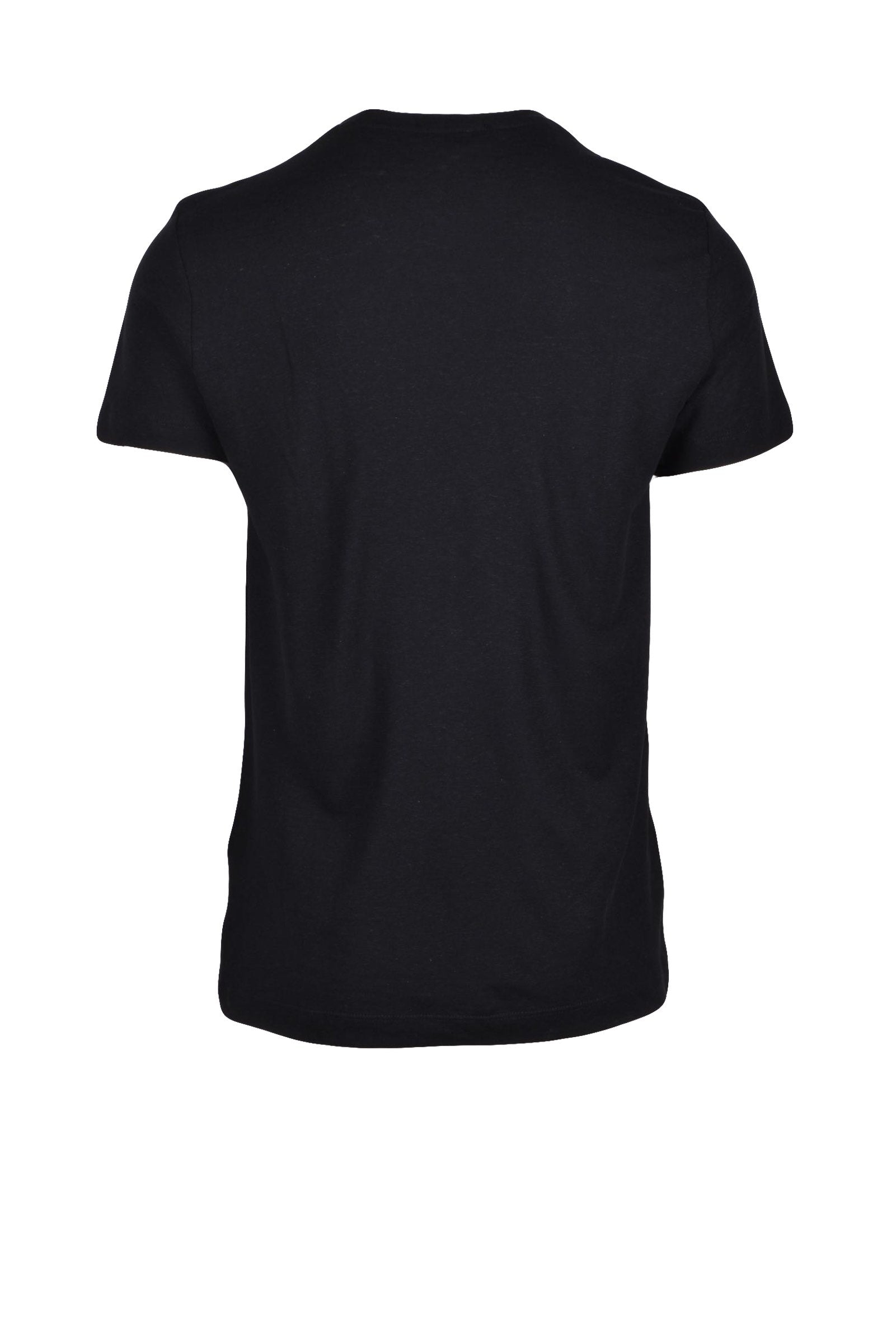 DANIELE ALESSANDRINI - T-SHIRT AND POLO