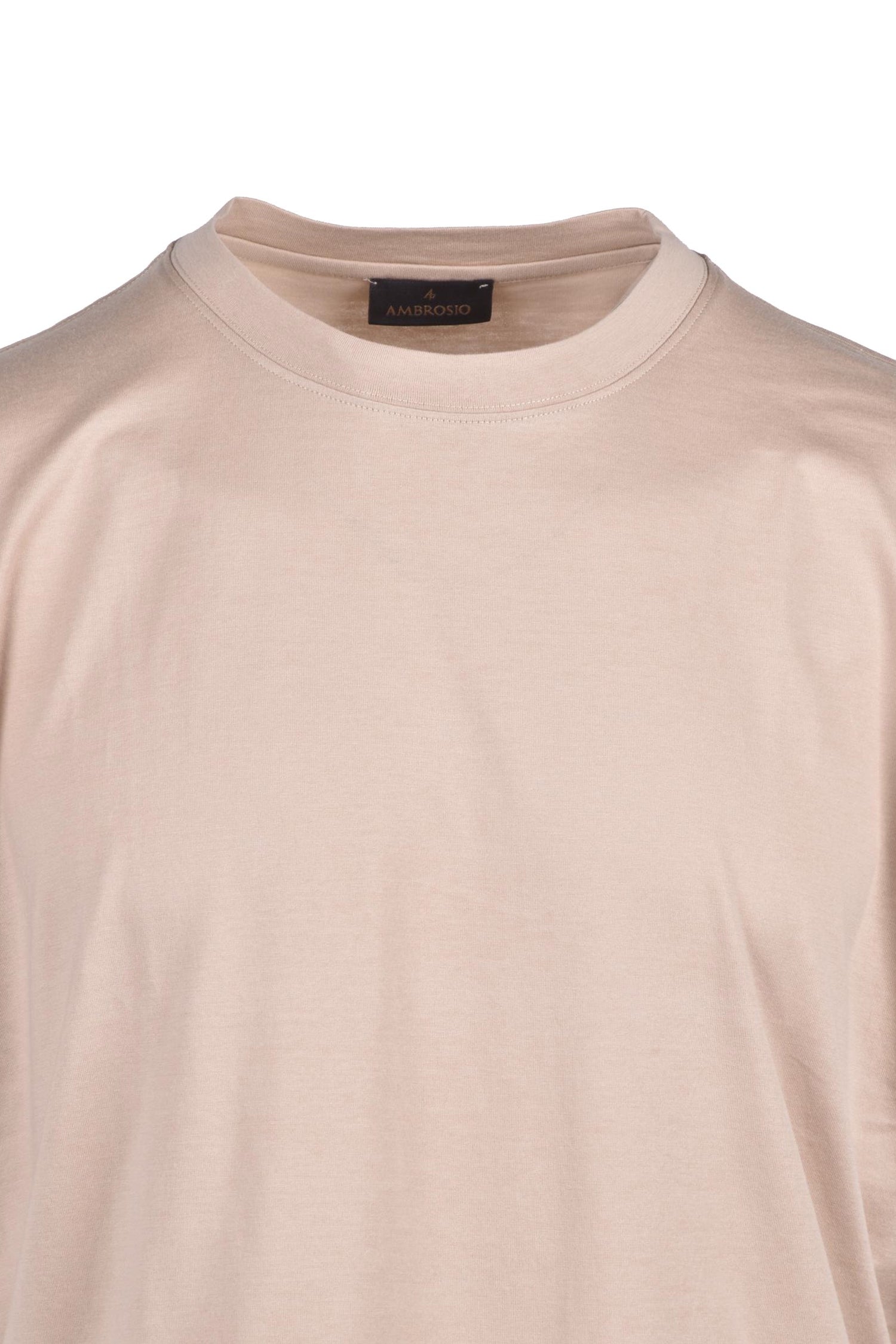 AMBROSIO - T-SHIRT AND POLO