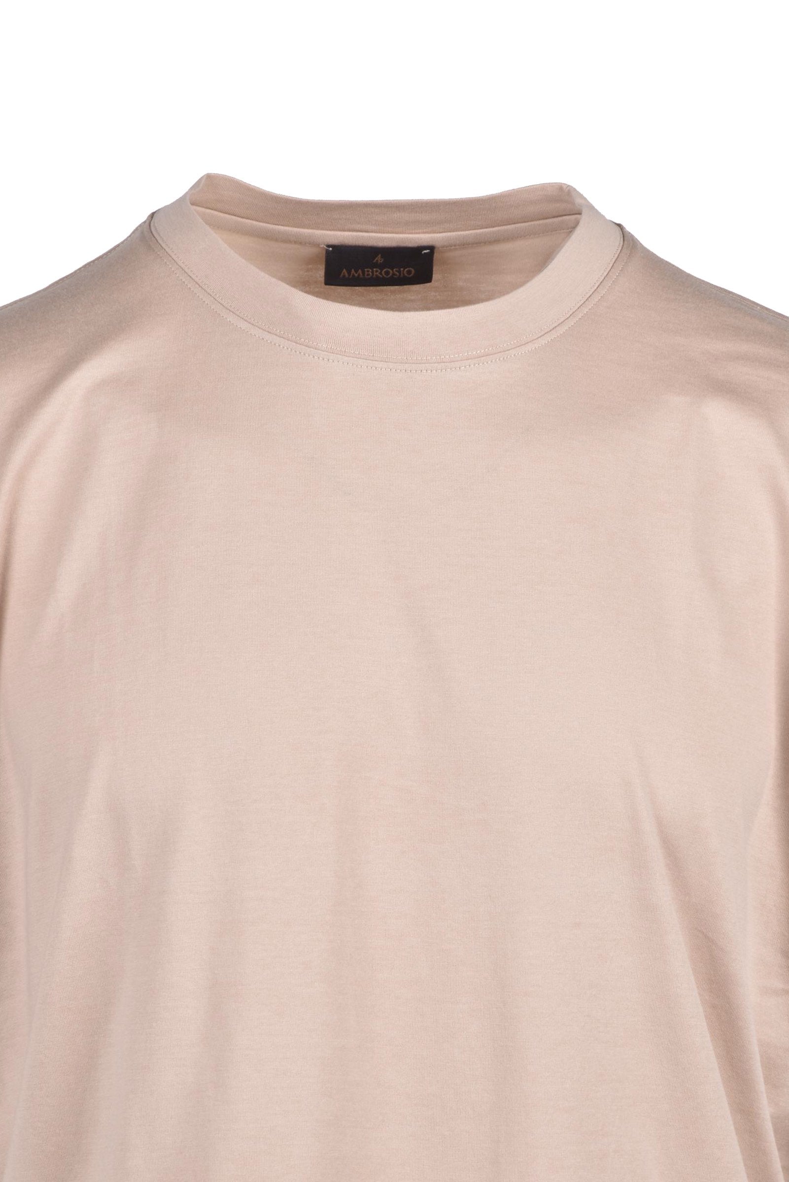 AMBROSIO - T-SHIRT AND POLO