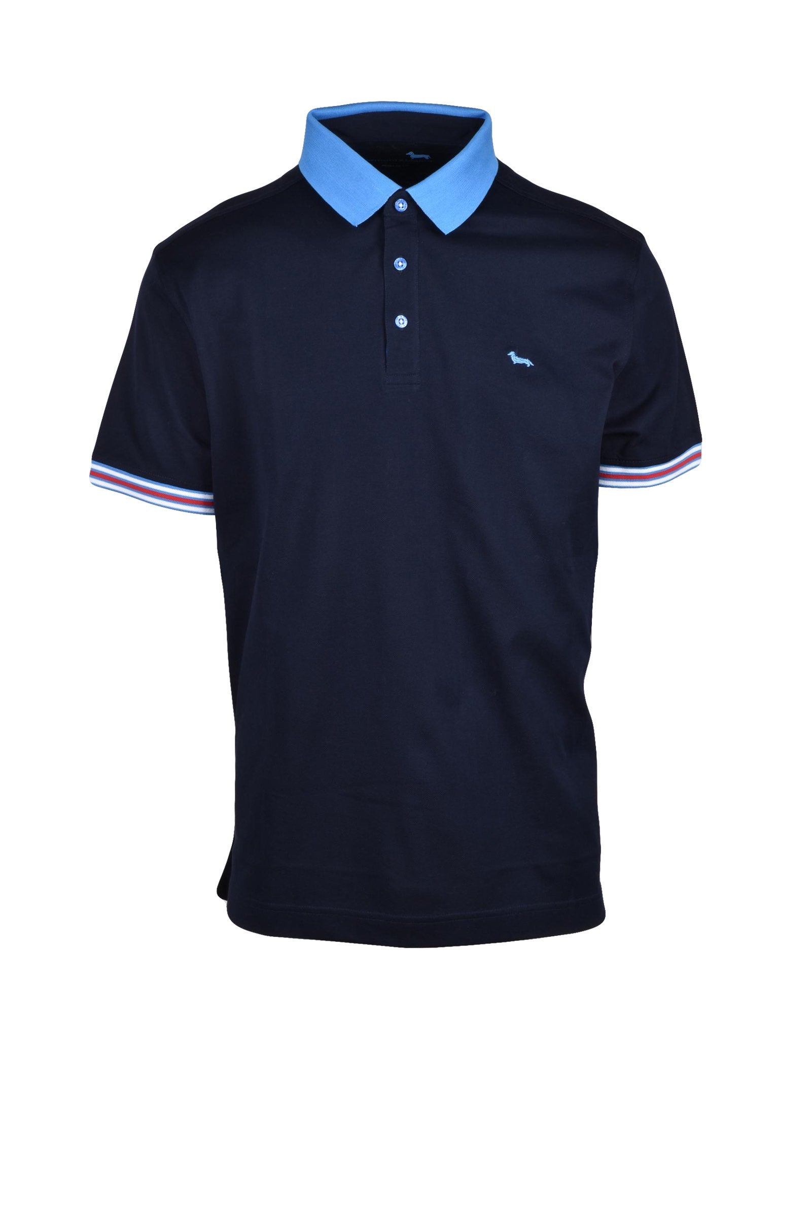 HARMONT&amp;BLAINE - T-SHIRT AND POLO