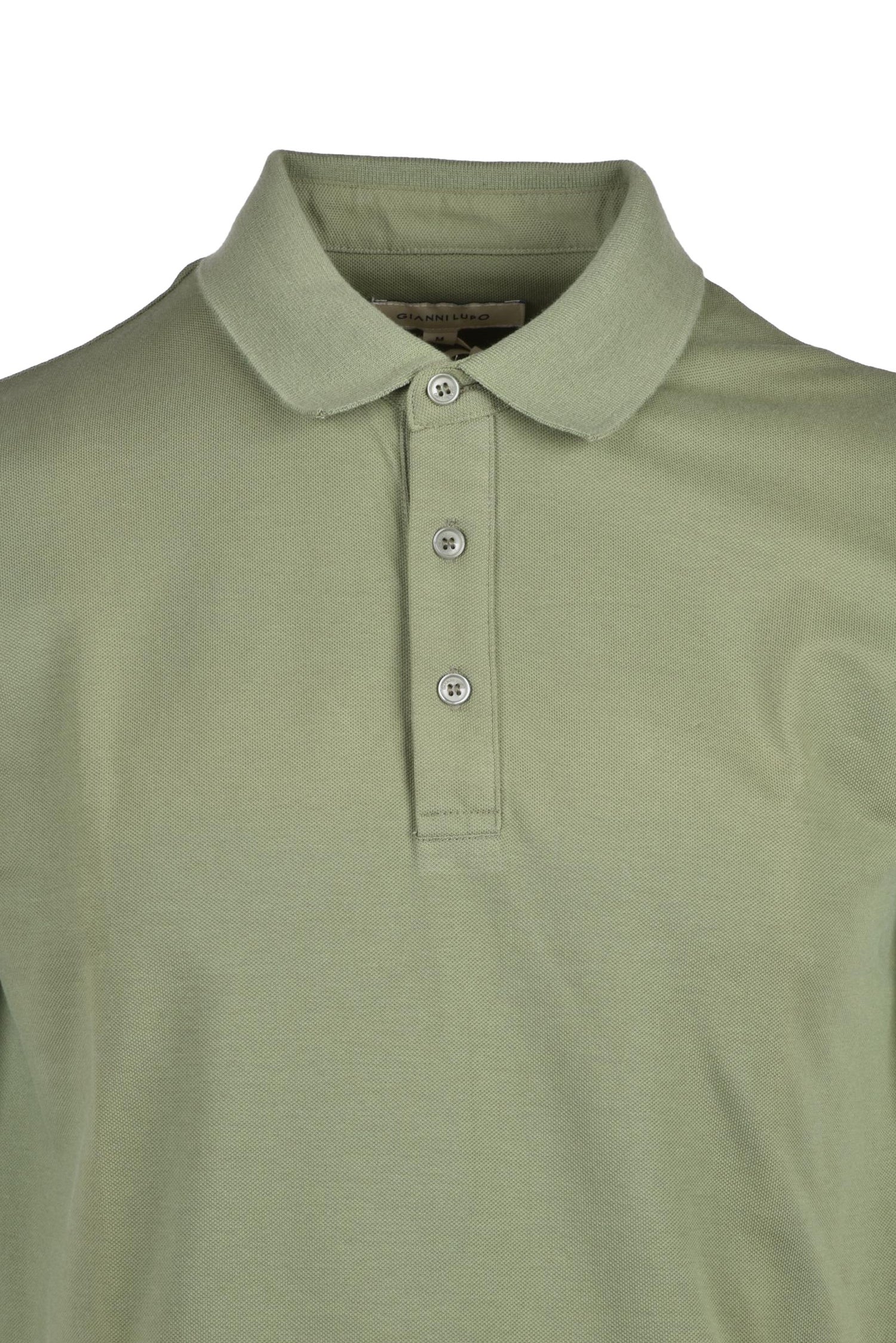 GIANNI LUPO - T-SHIRT AND POLO