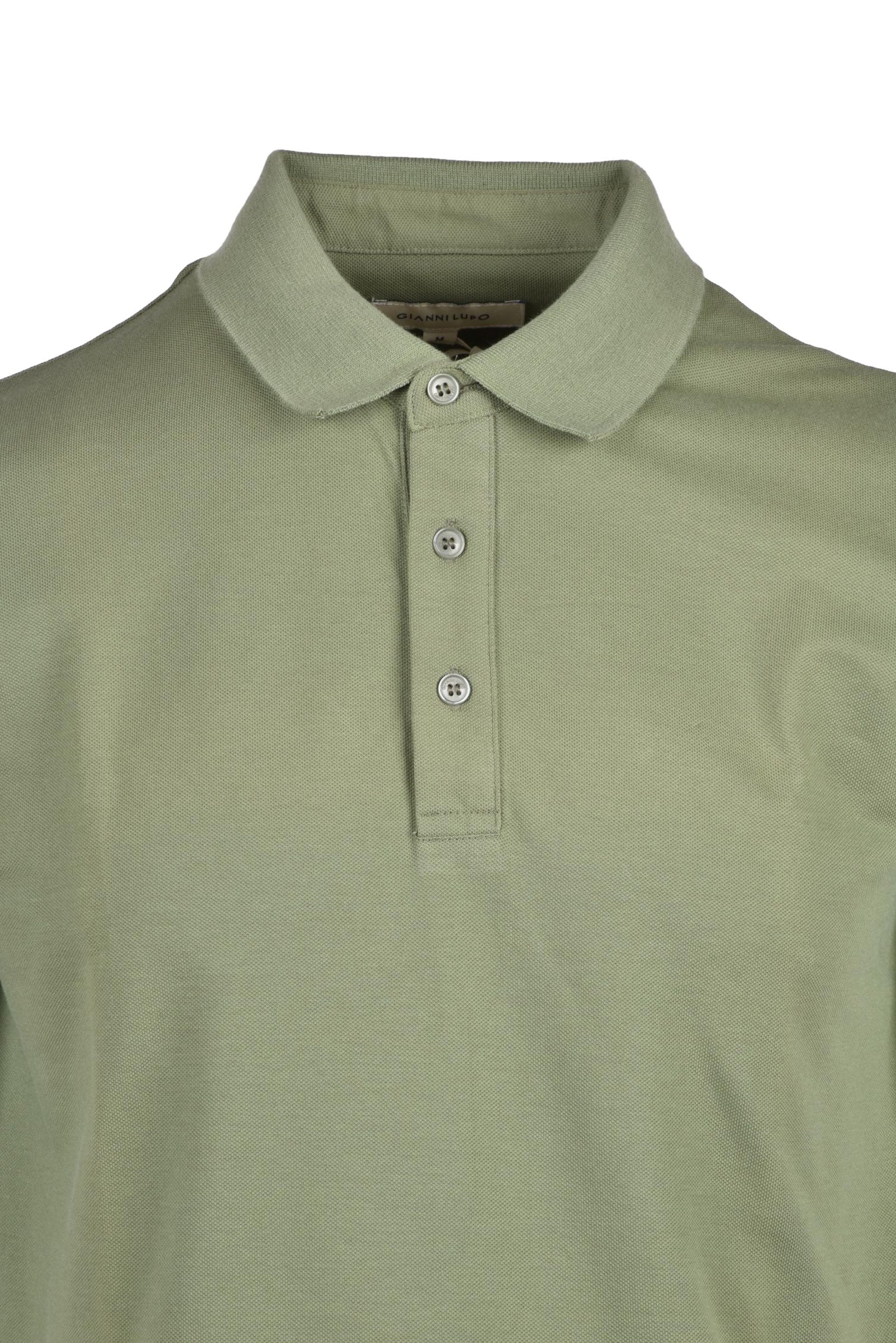 GIANNI LUPO - T-SHIRT AND POLO