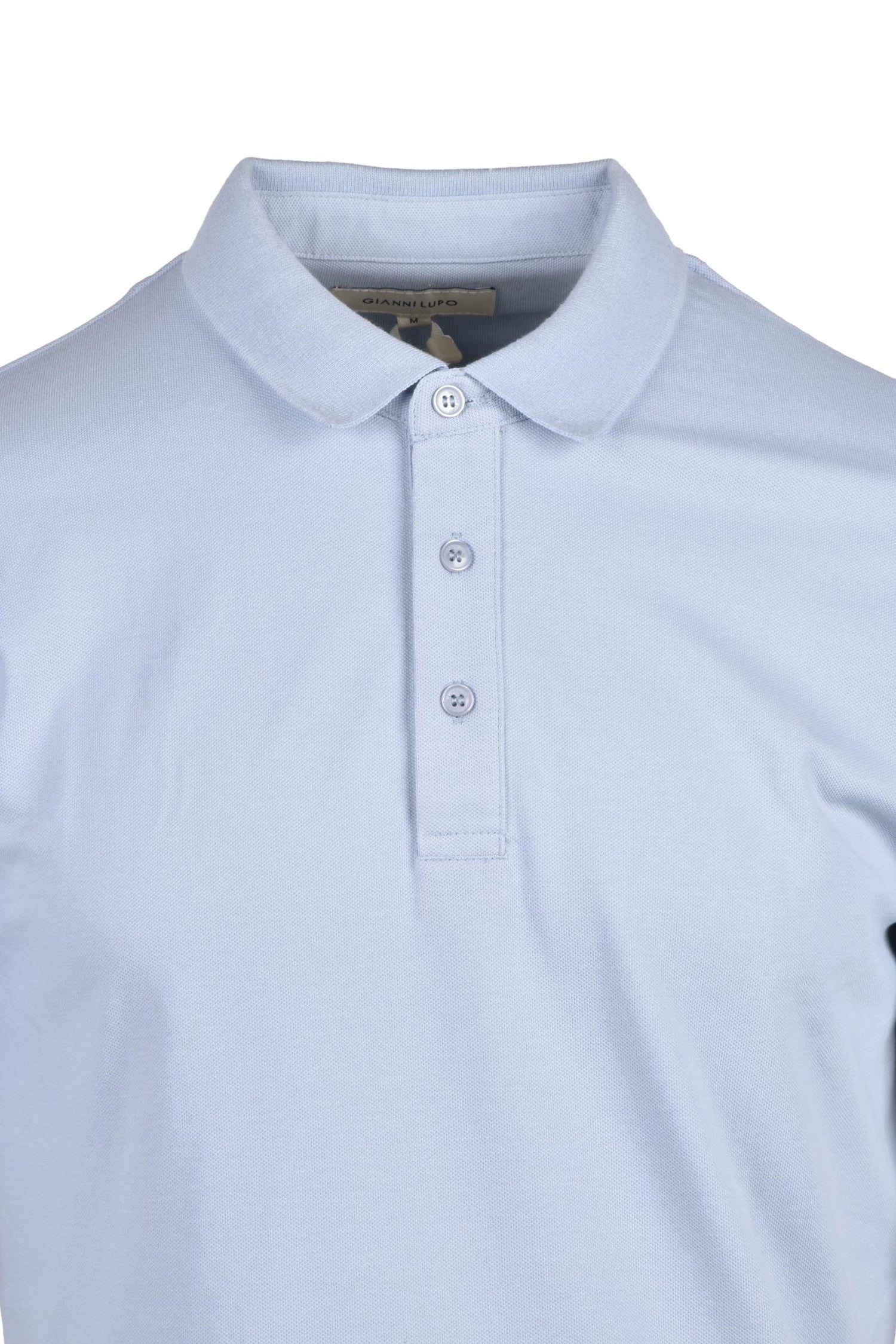 GIANNI LUPO - T-SHIRT AND POLO