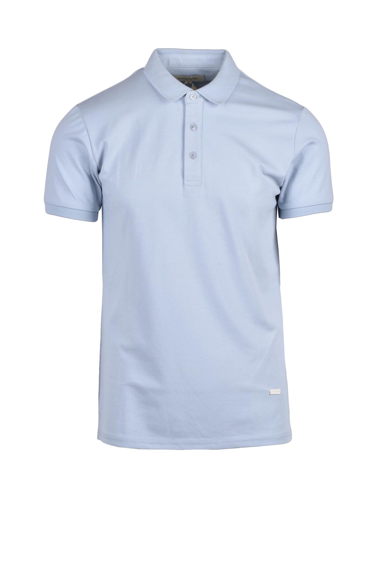 GIANNI LUPO - T-SHIRT AND POLO