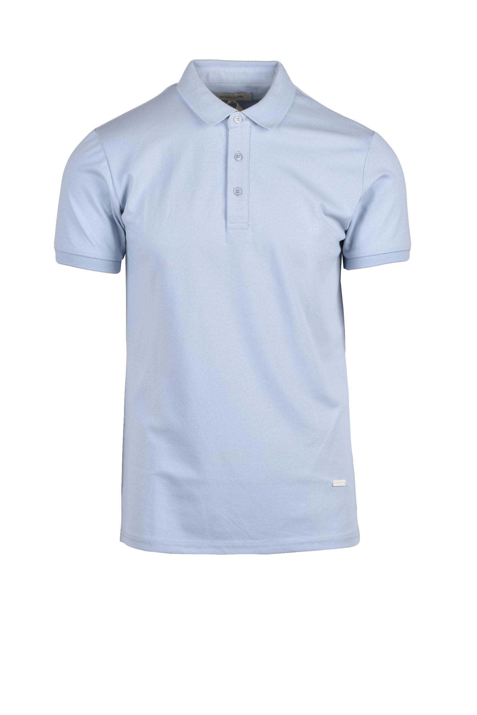 GIANNI LUPO - T-SHIRT AND POLO